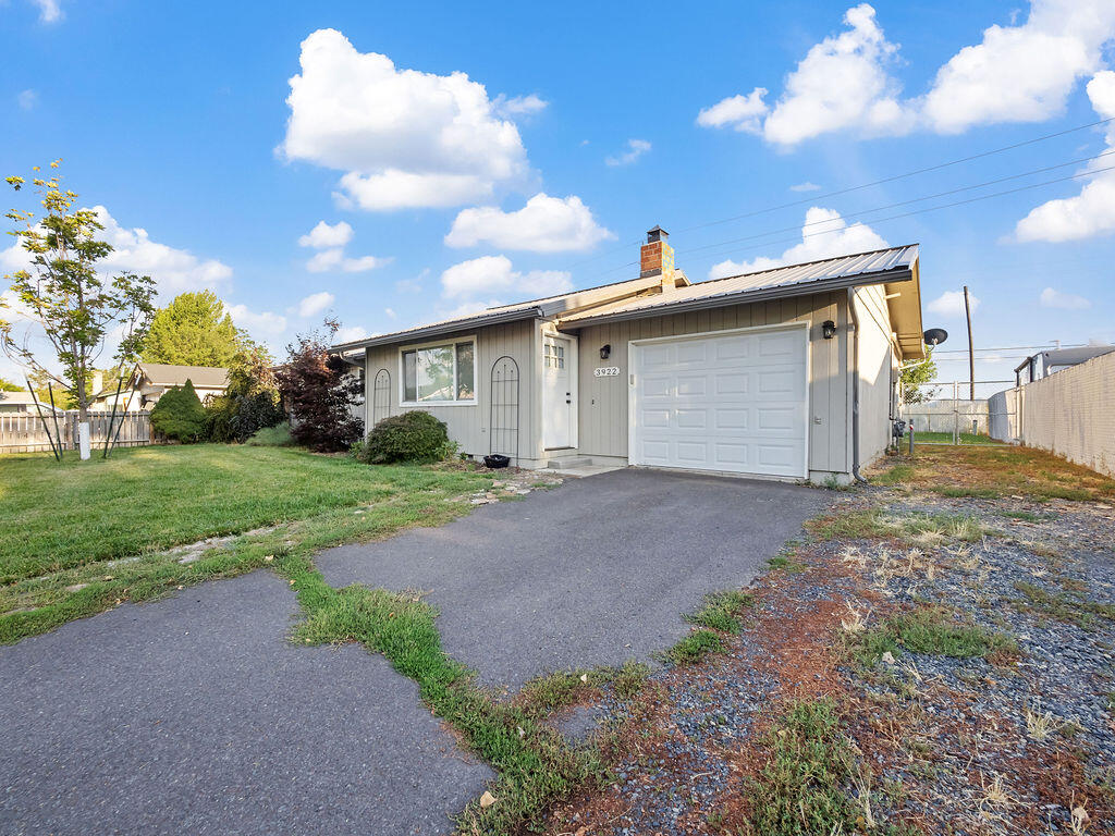 Kelene Gardens - Residential