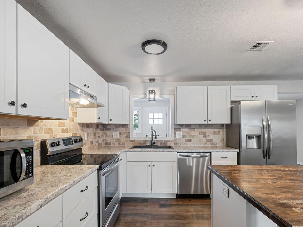 Kelene Gardens - Residential