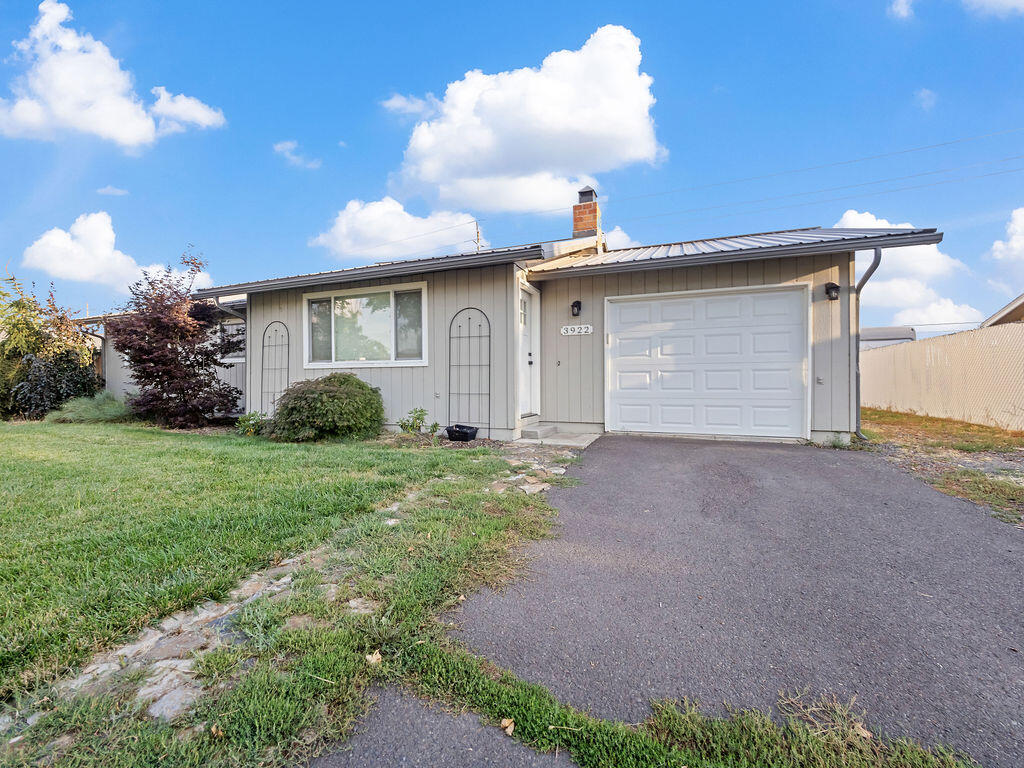 Kelene Gardens - Residential