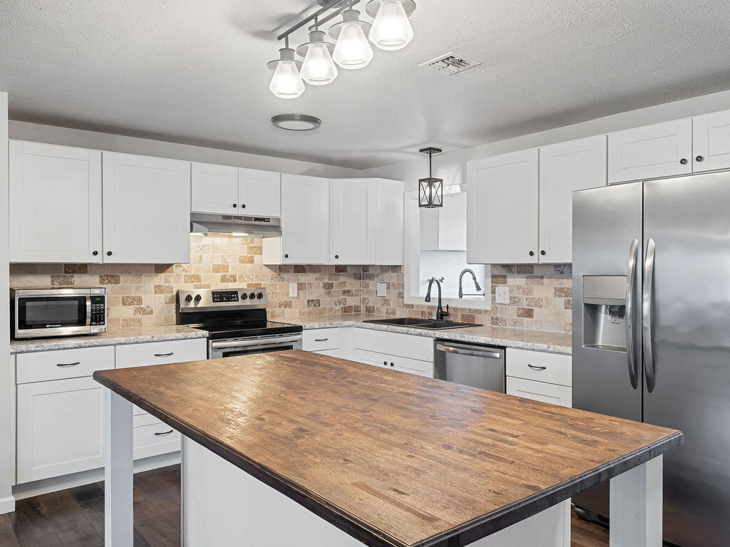 Kelene Gardens - Residential