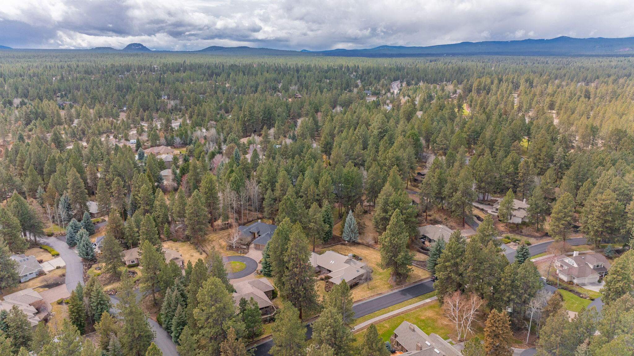 Mtn High - Residential