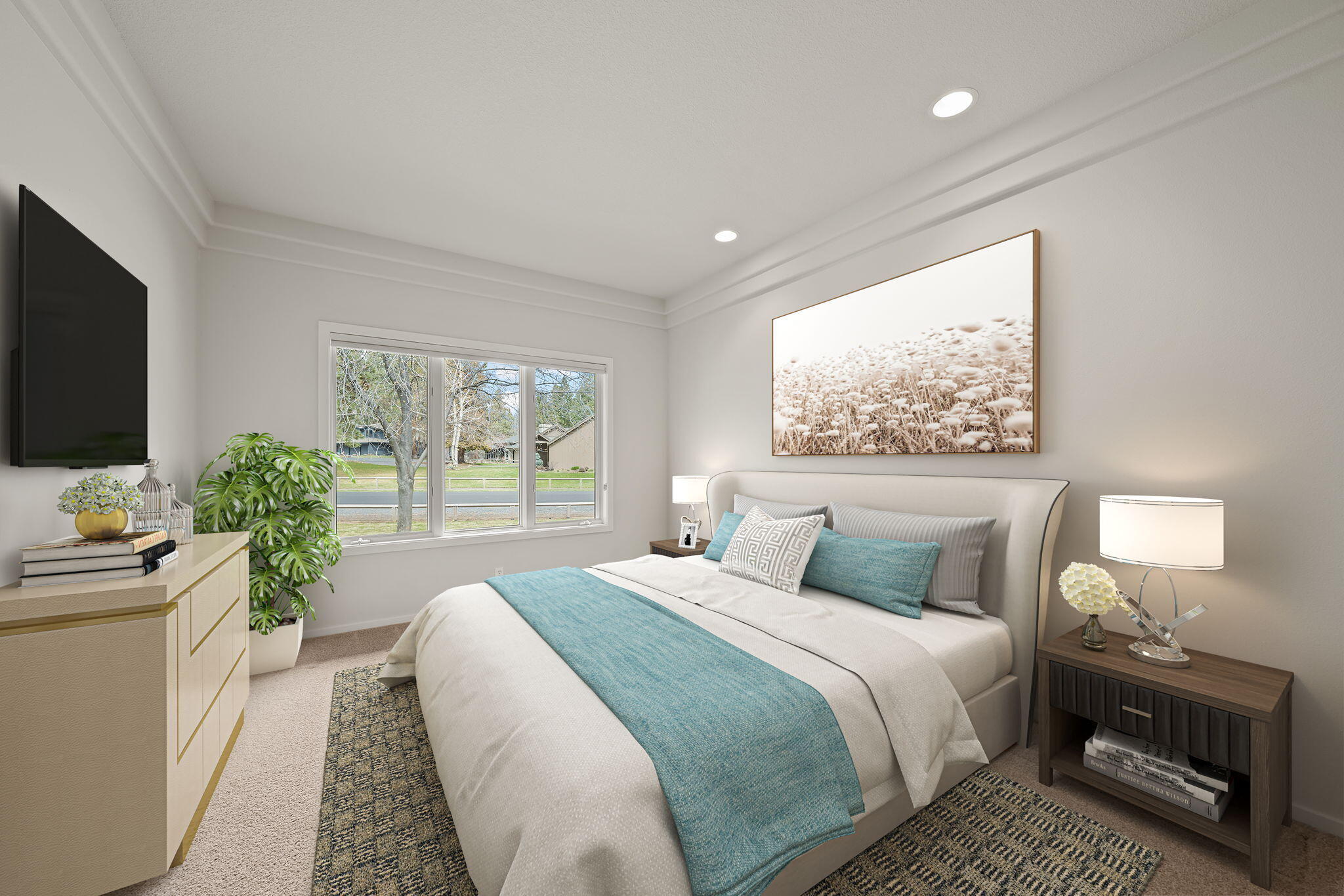 Mtn High - Residential