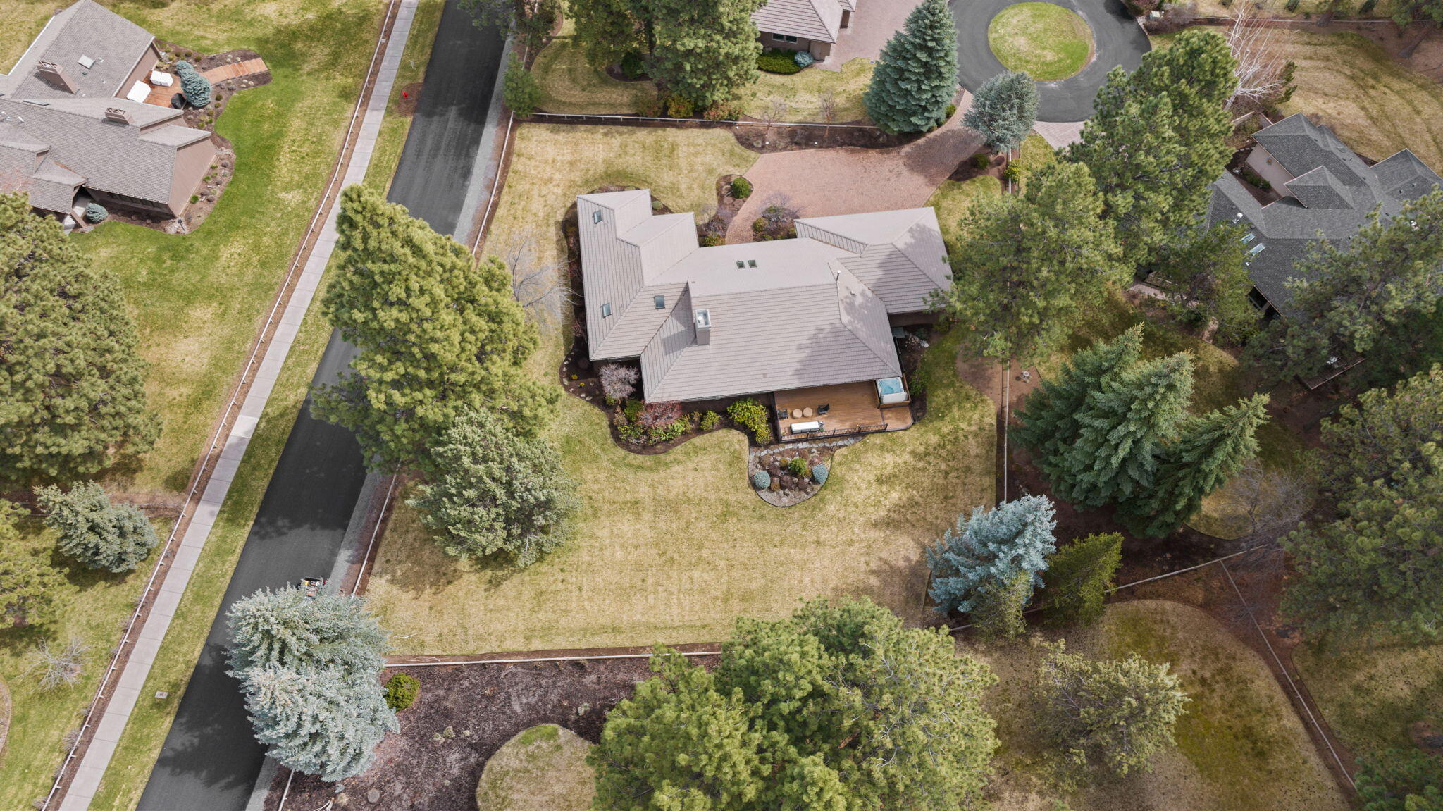 Mtn High - Residential