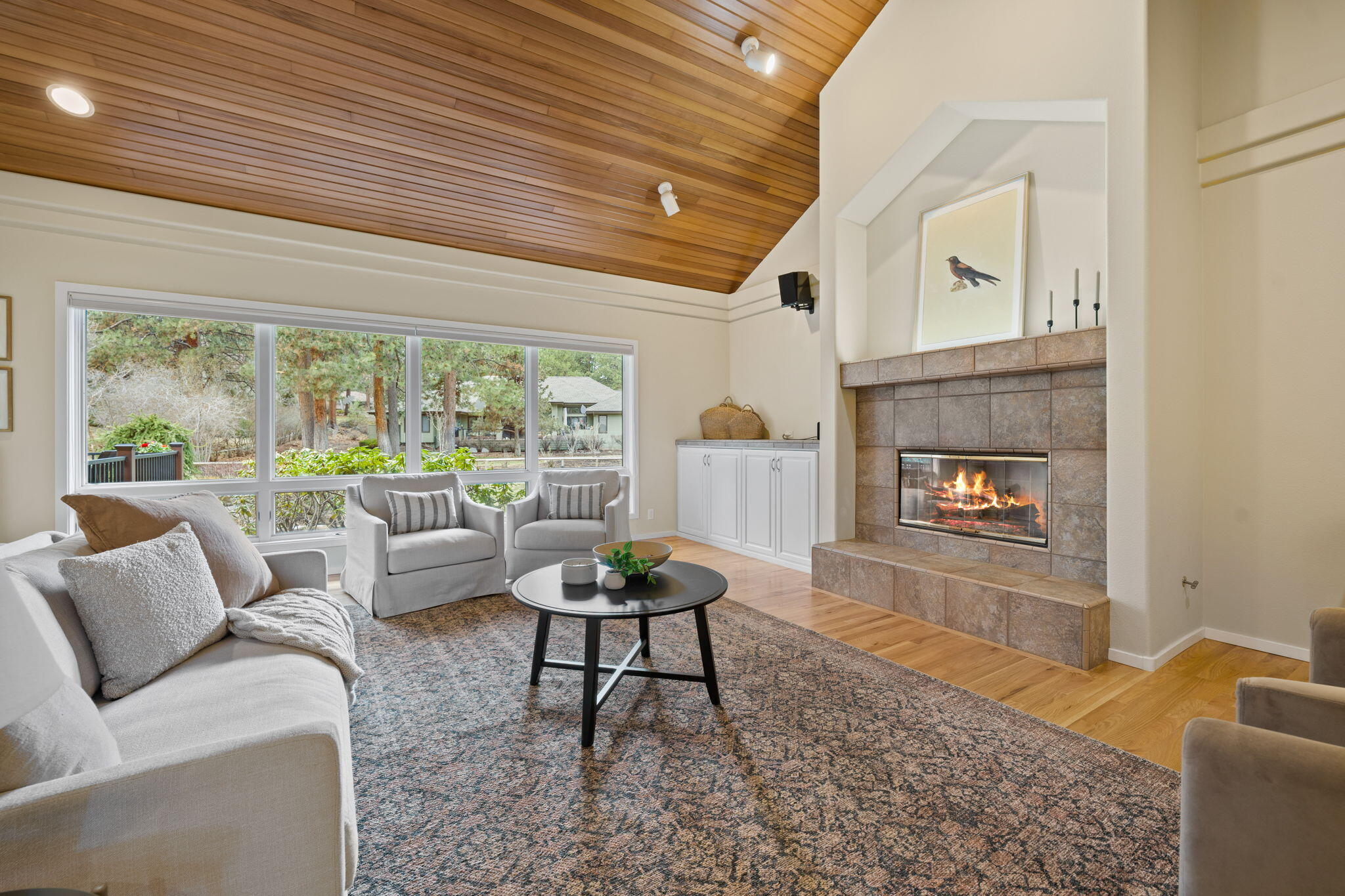 Mtn High - Residential