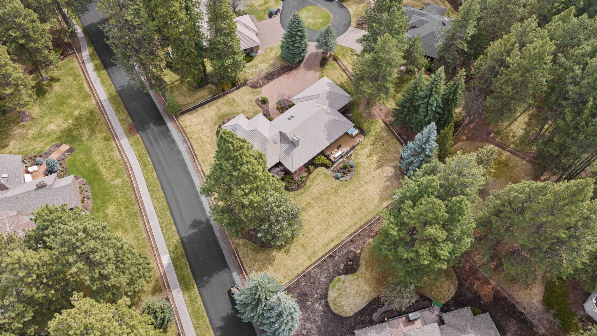 Mtn High - Residential