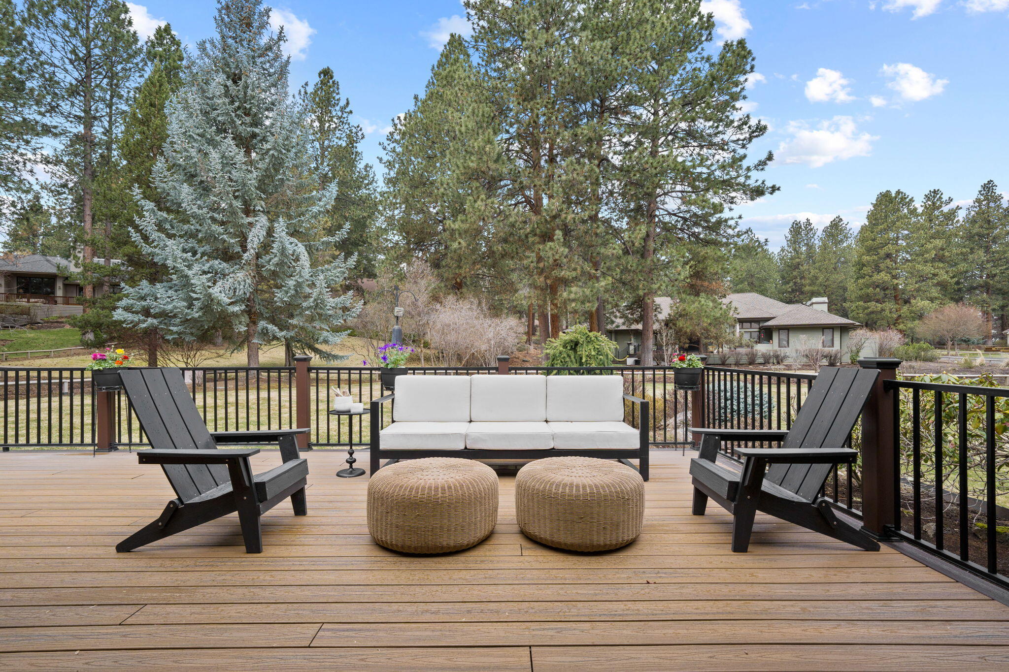 Mtn High - Residential