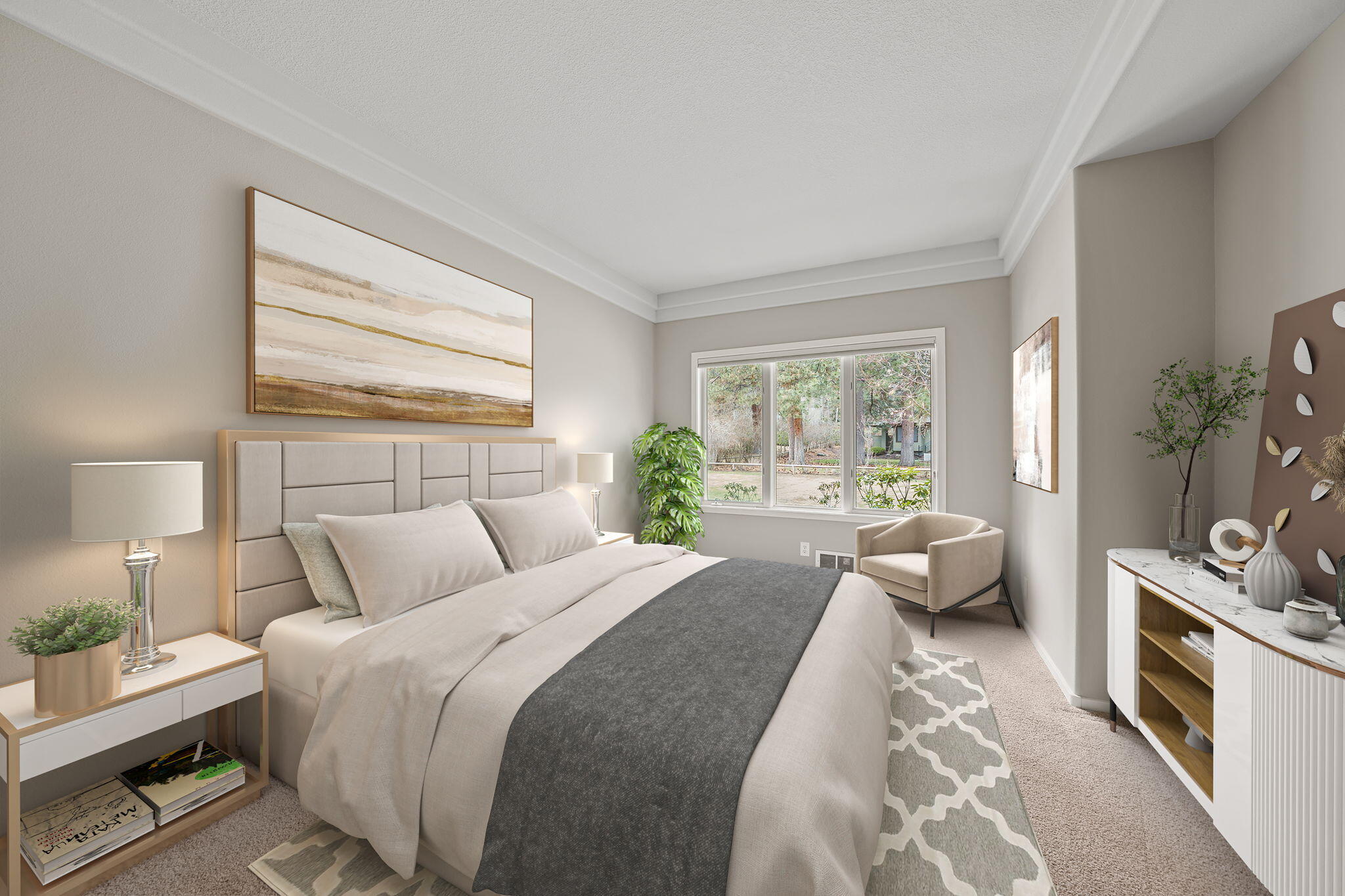 Mtn High - Residential