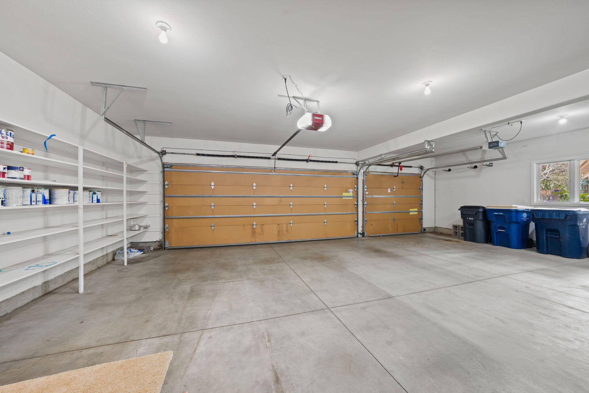 Mtn High - Residential