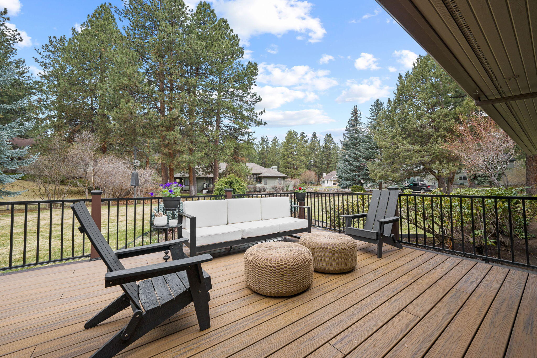 Mtn High - Residential