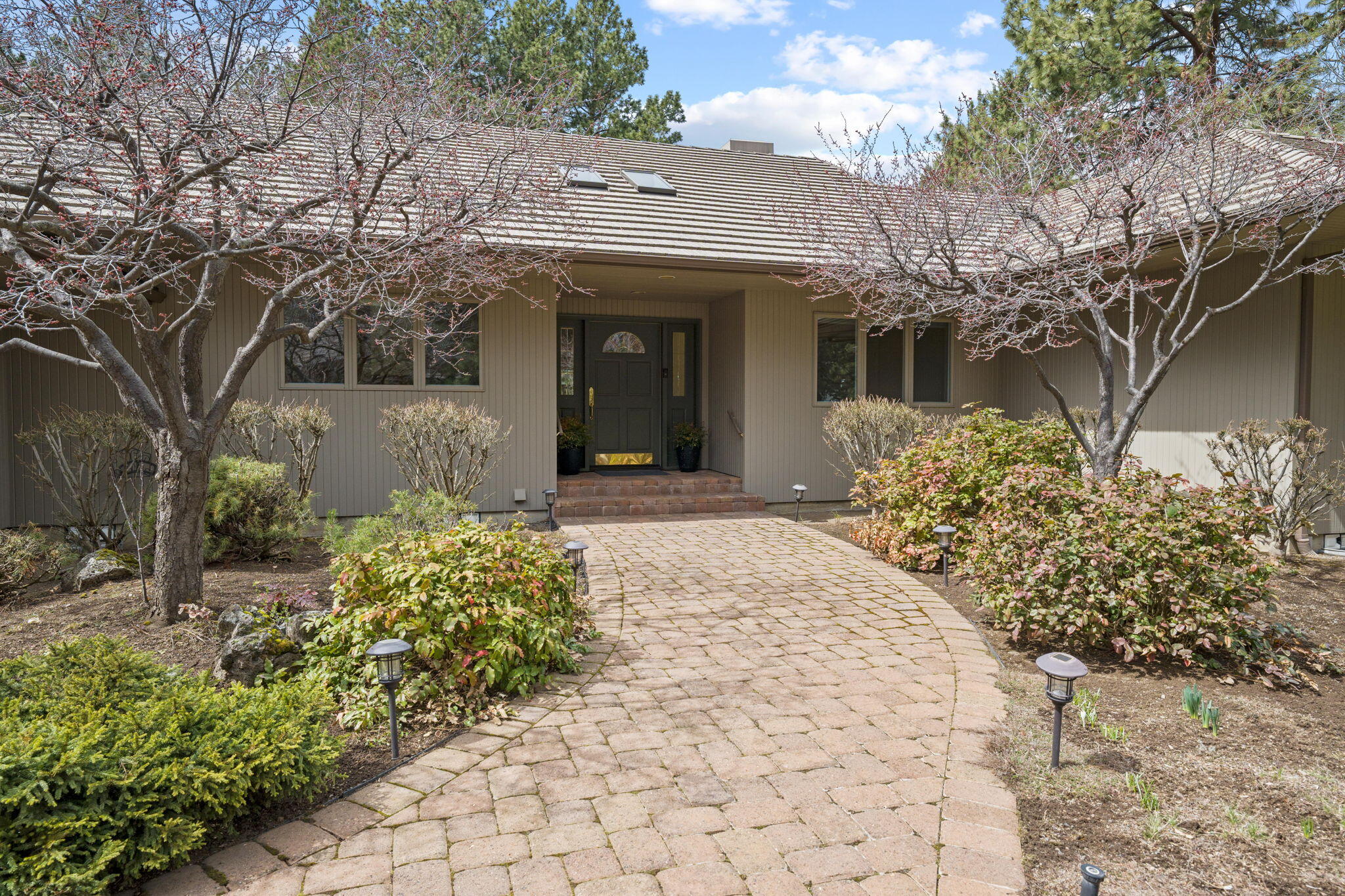 Mtn High - Residential