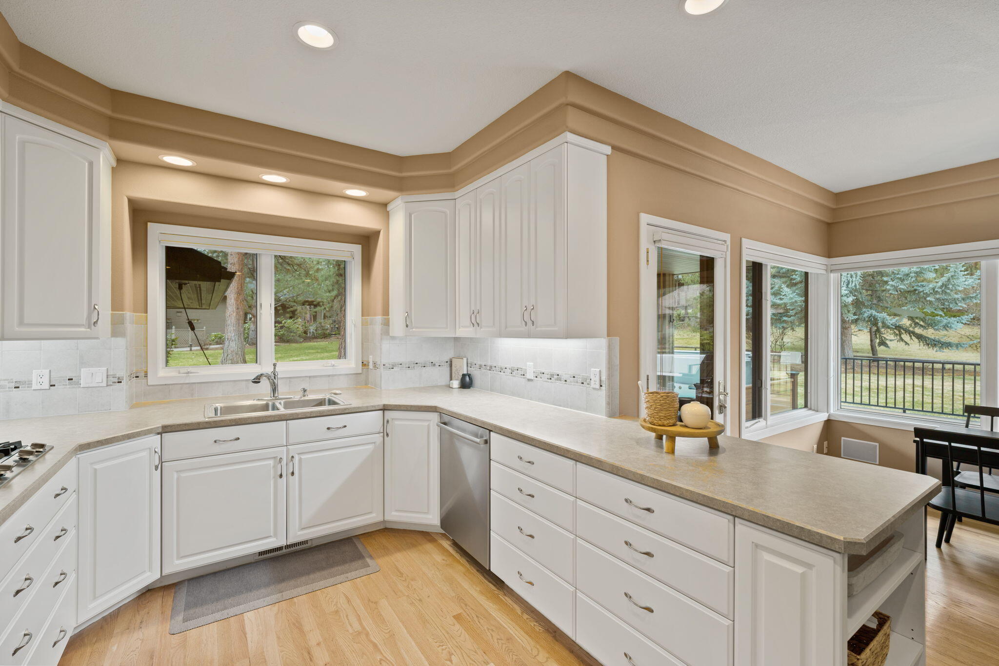 Mtn High - Residential