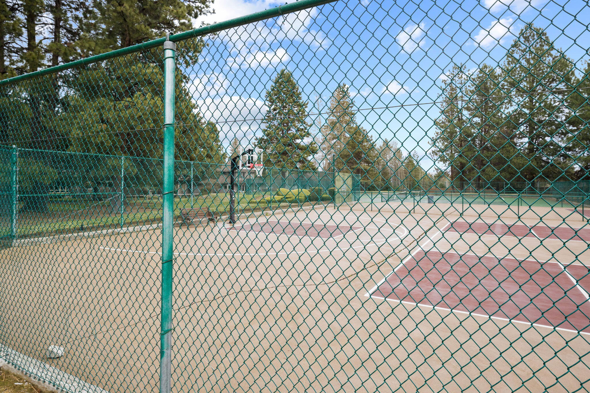 Mtn High - Residential