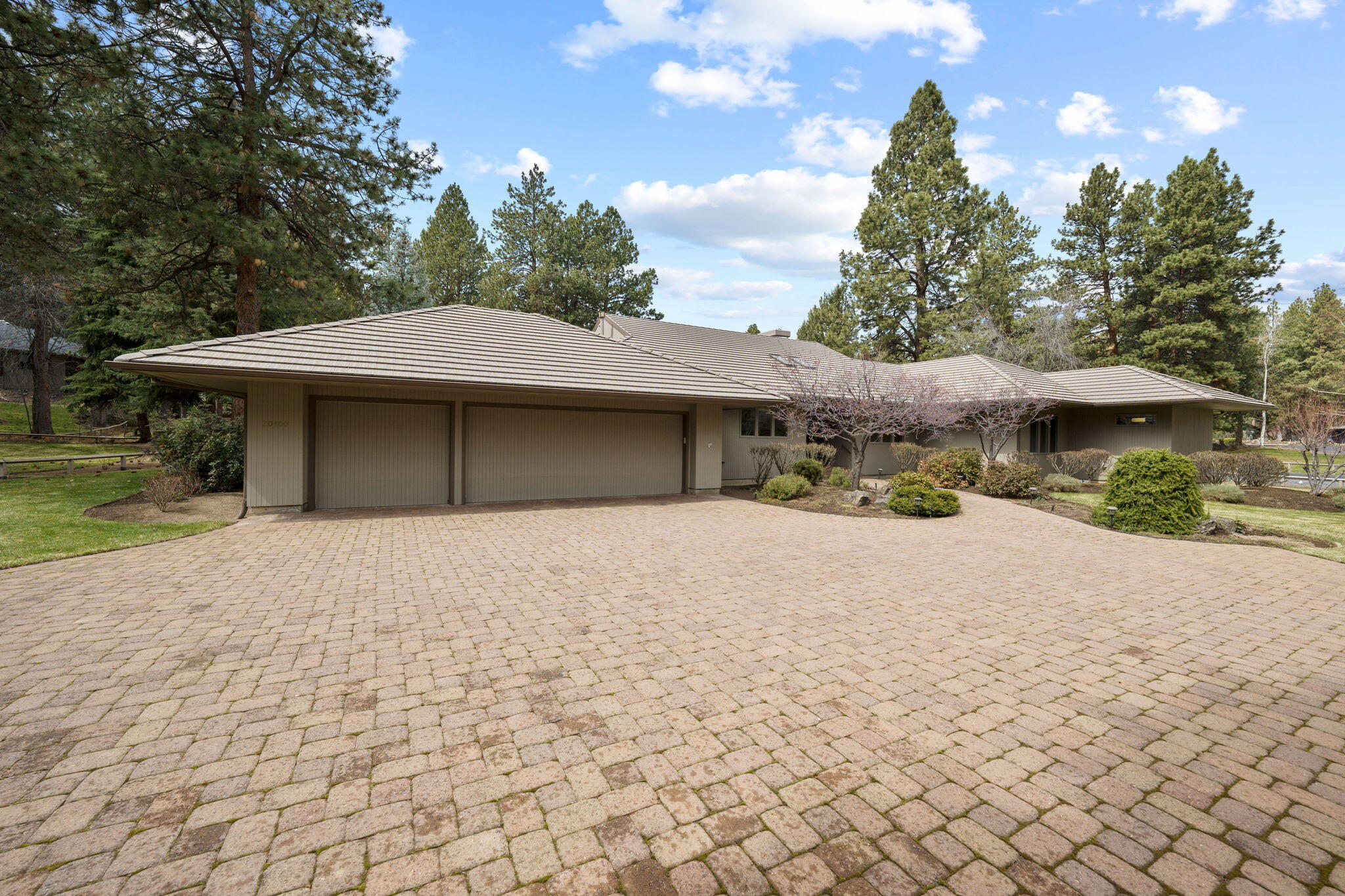 Mtn High - Residential