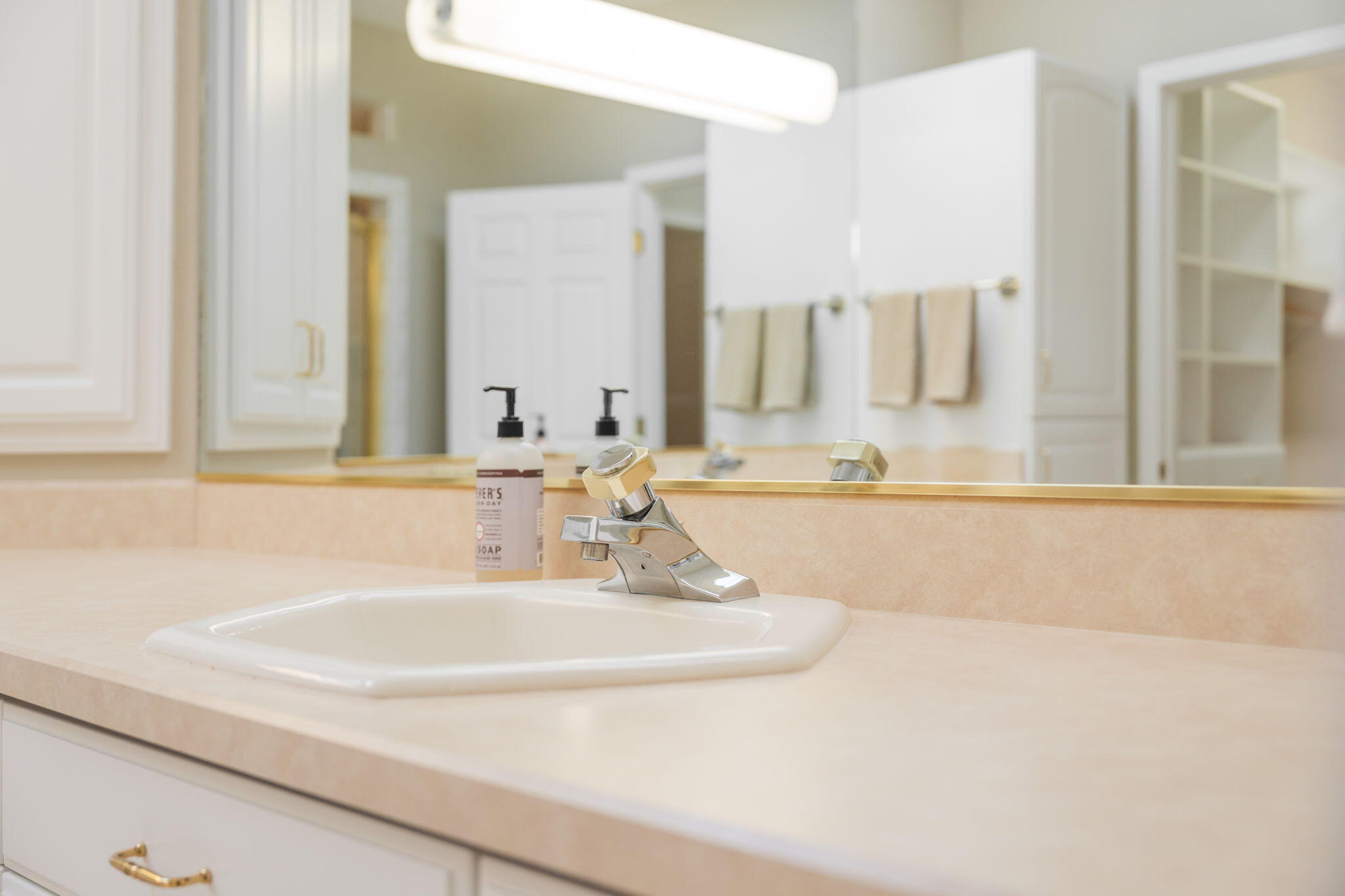 Mtn High - Residential