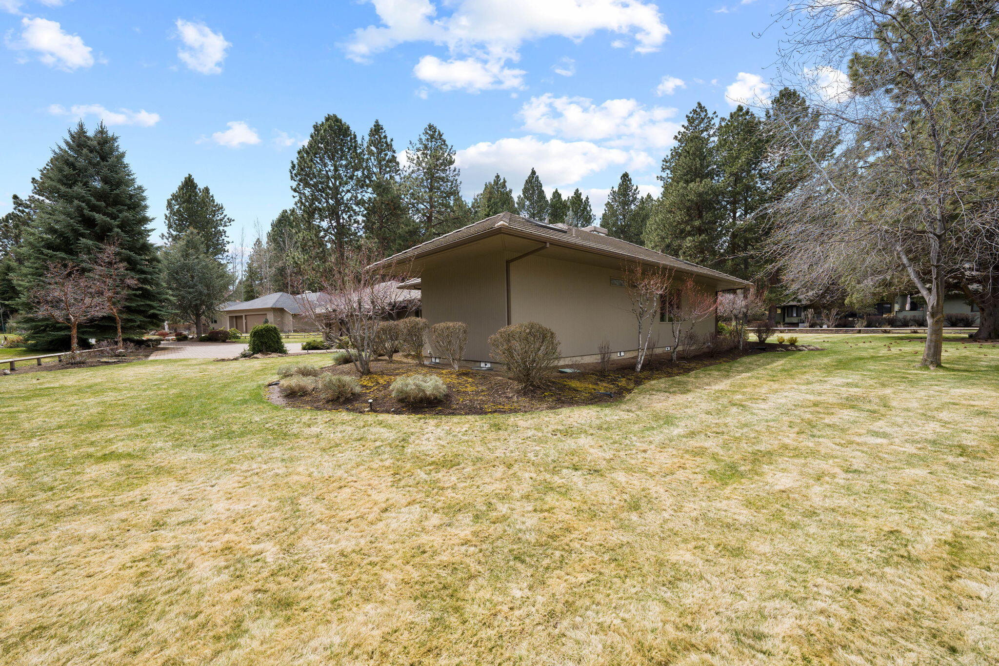 Mtn High - Residential