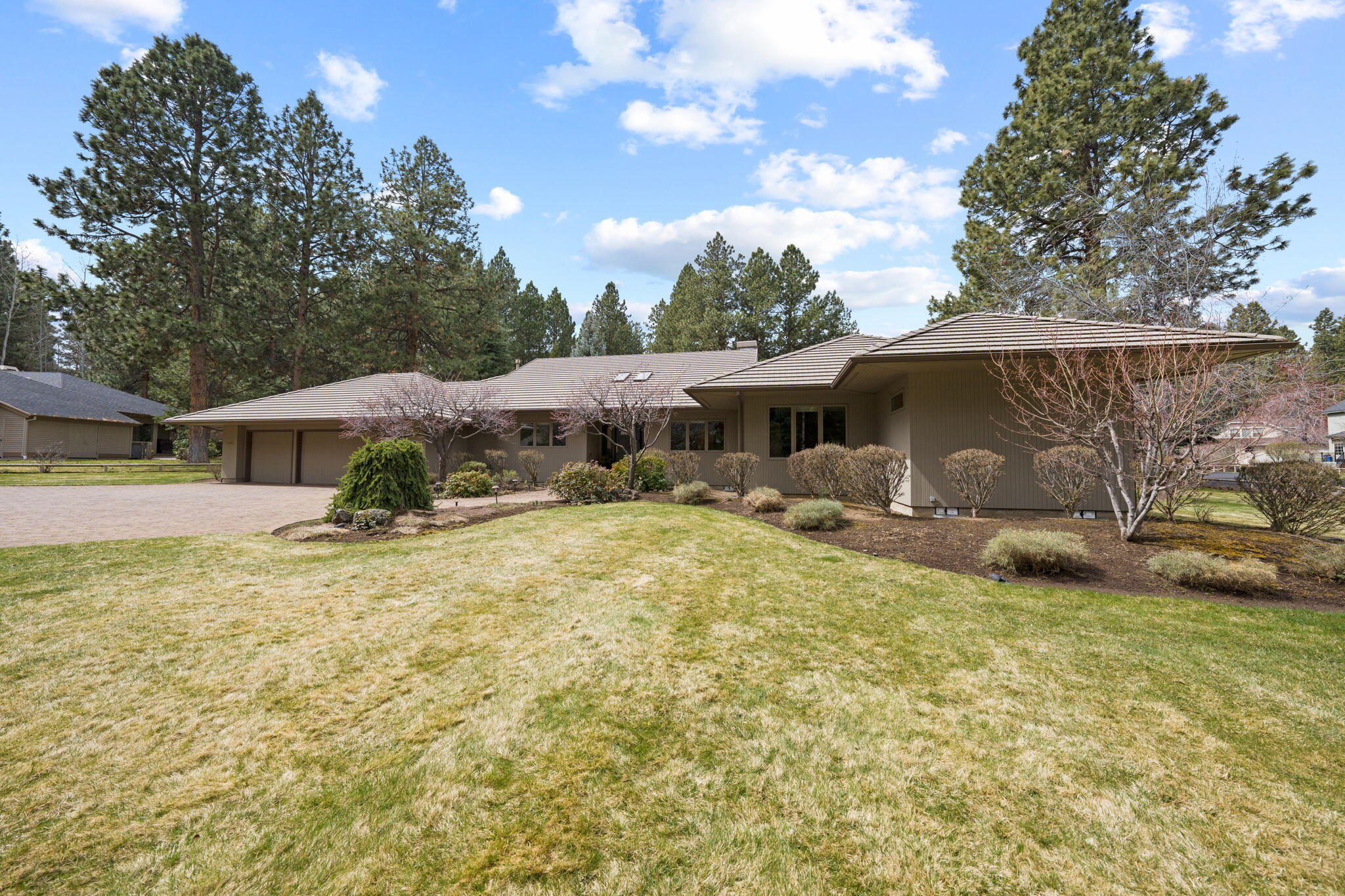 Mtn High - Residential