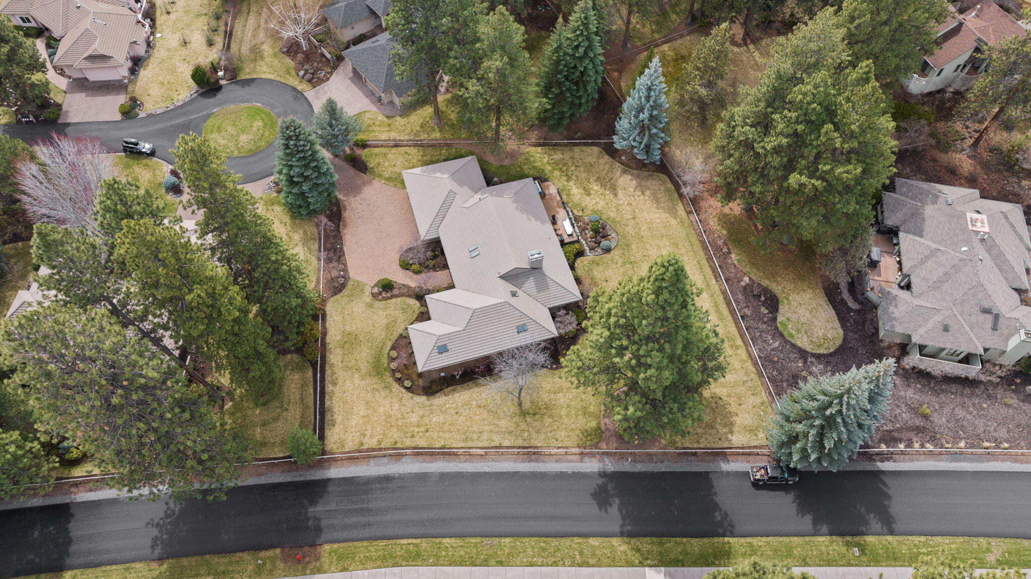 Mtn High - Residential