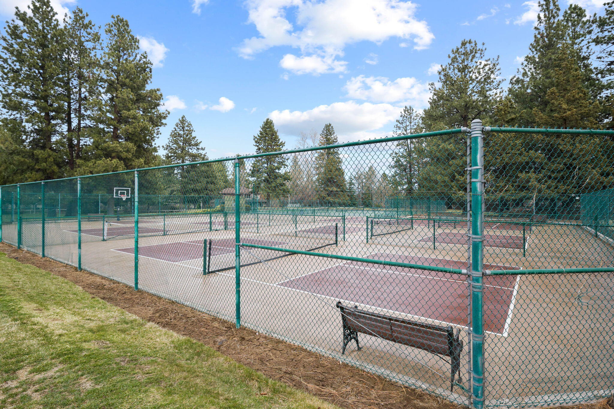 Mtn High - Residential