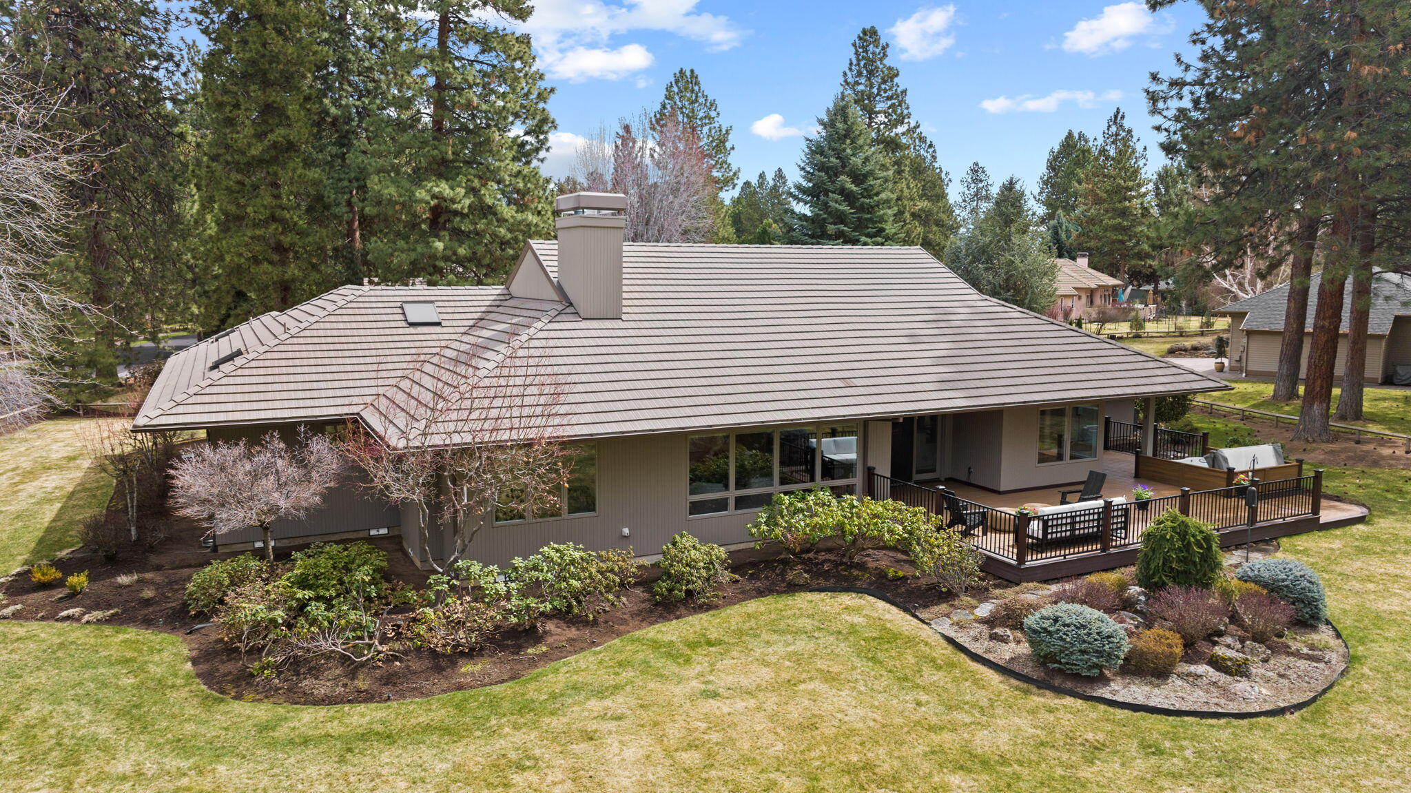 Mtn High - Residential