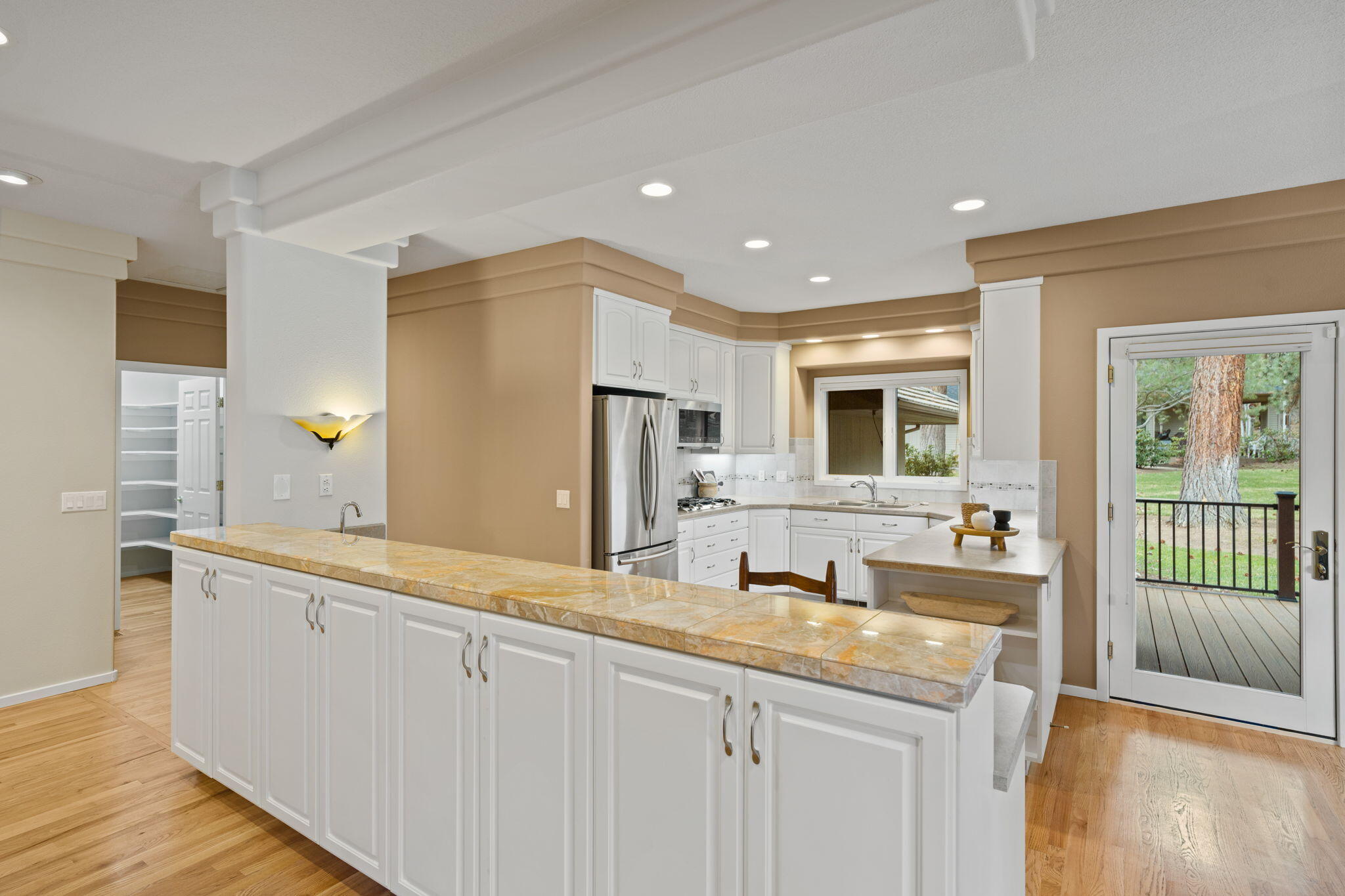 Mtn High - Residential