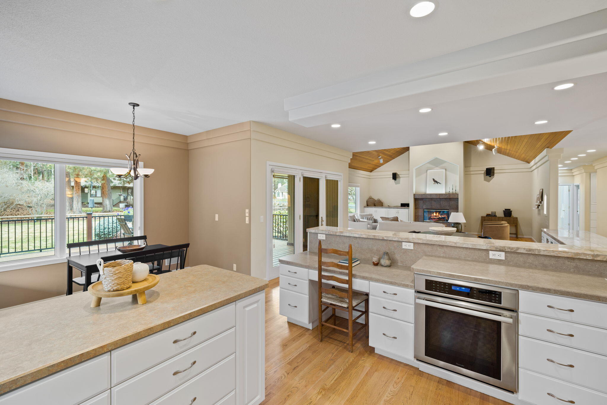 Mtn High - Residential