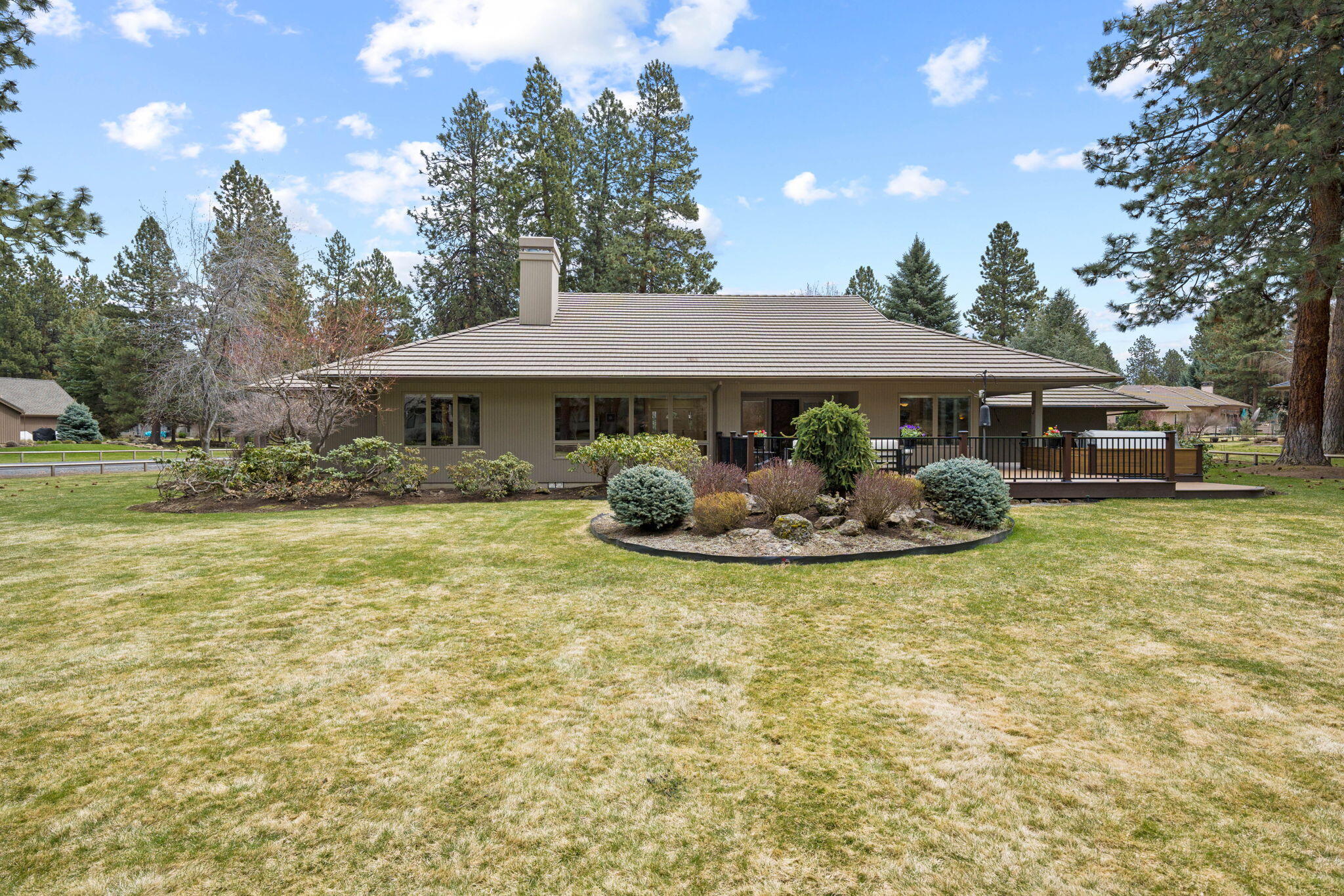 Mtn High - Residential