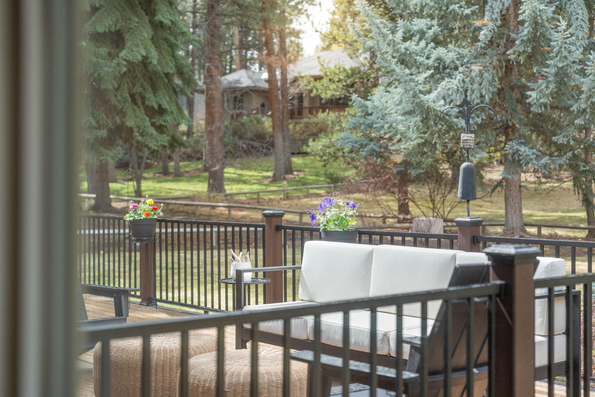 Mtn High - Residential