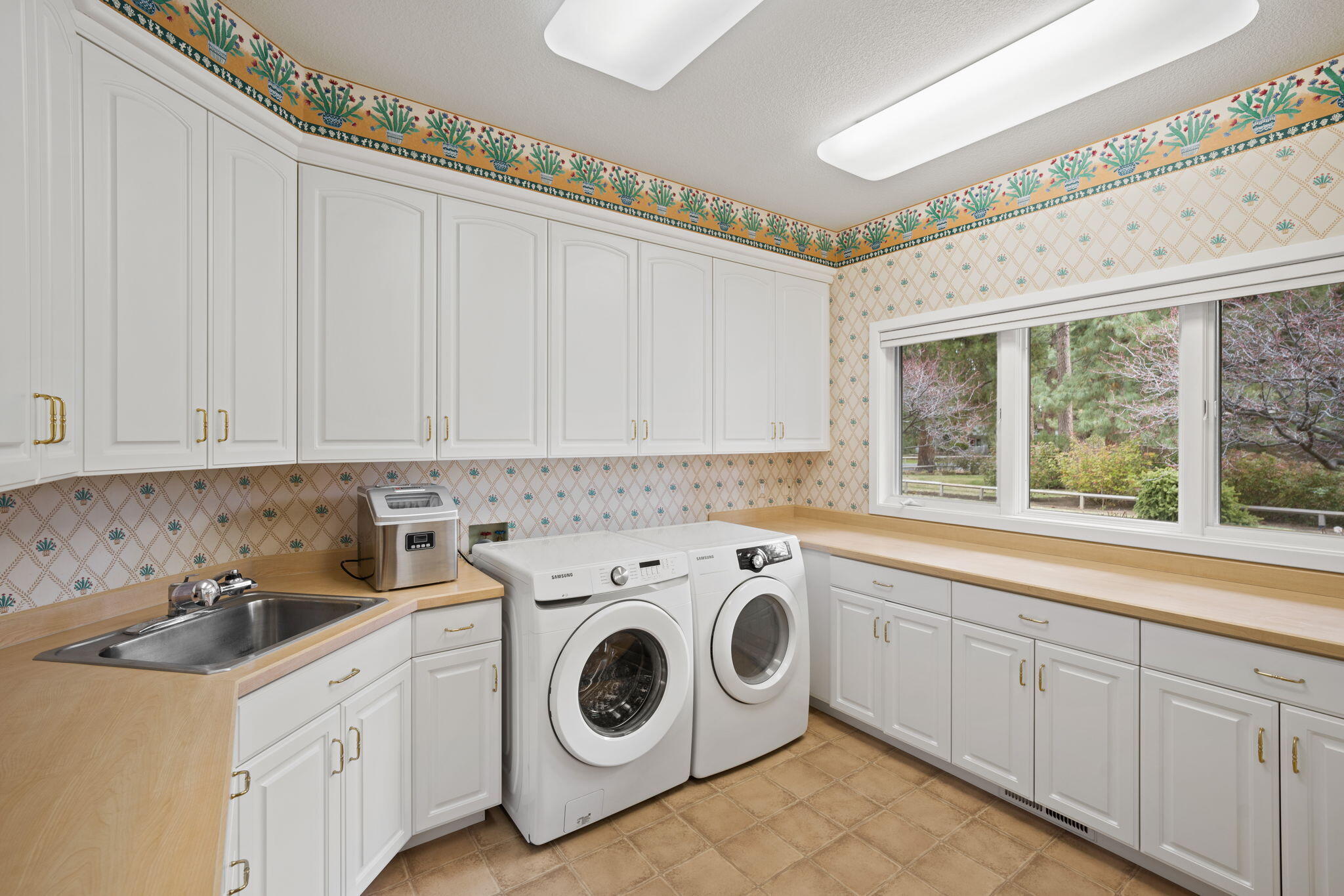 Mtn High - Residential