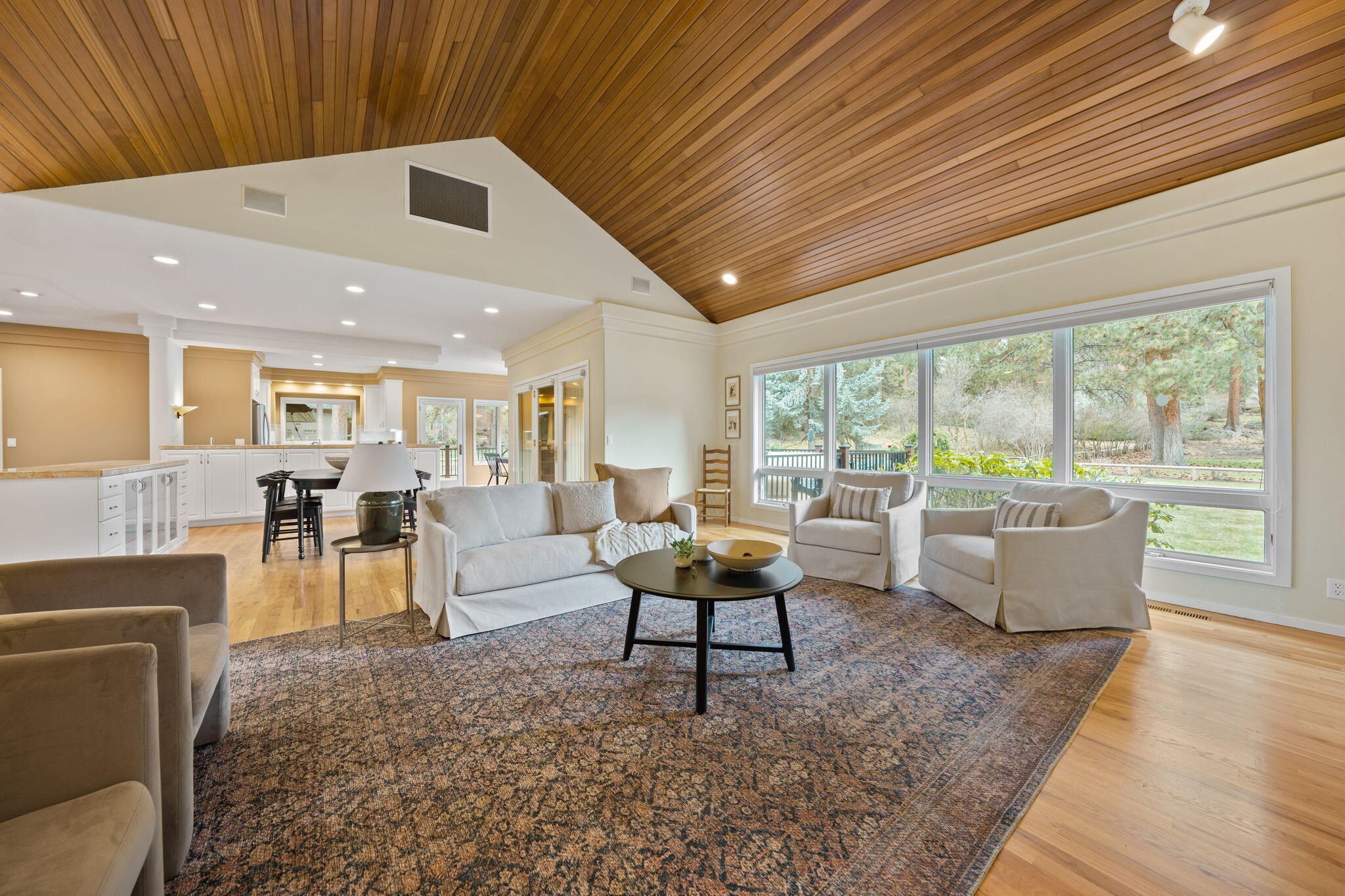 Mtn High - Residential