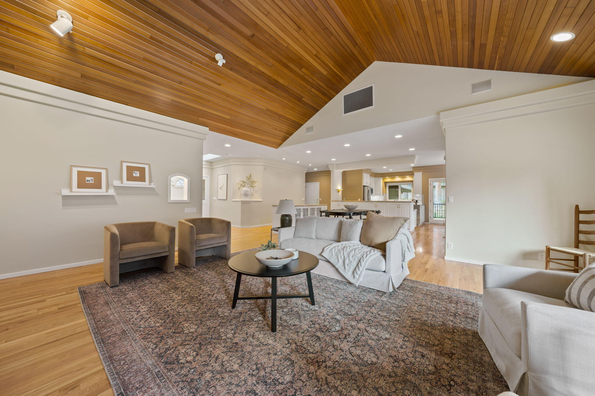 Mtn High - Residential