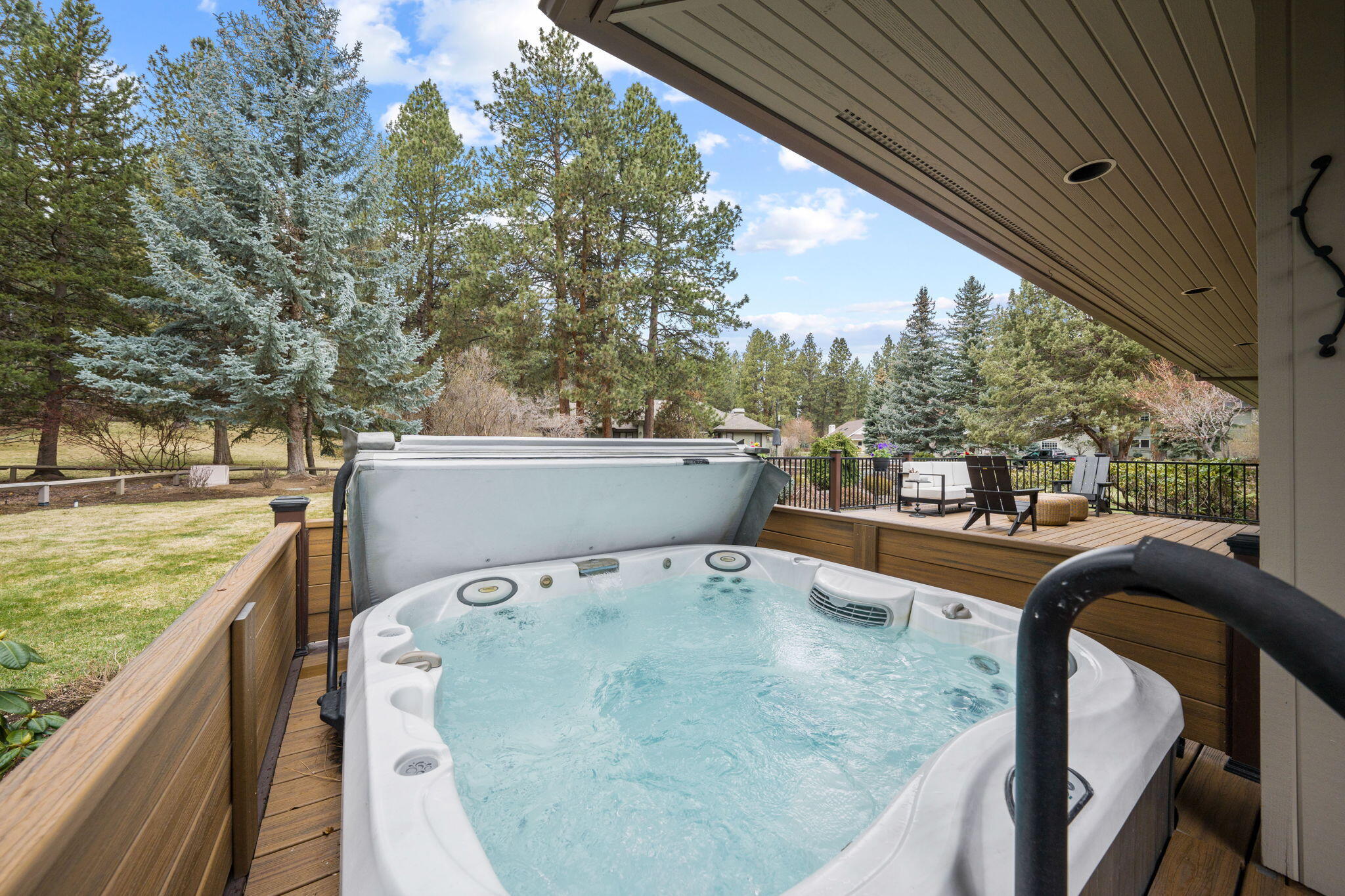 Mtn High - Residential