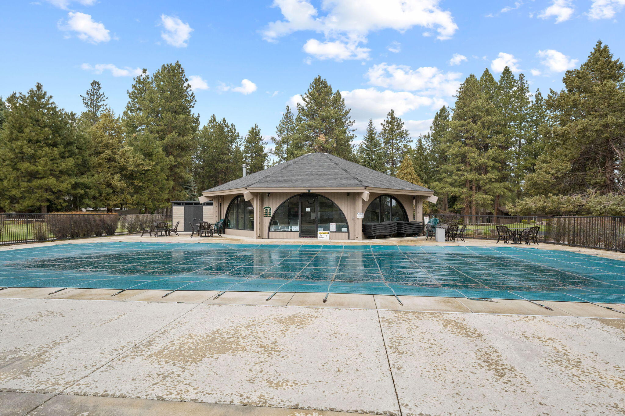 Mtn High - Residential