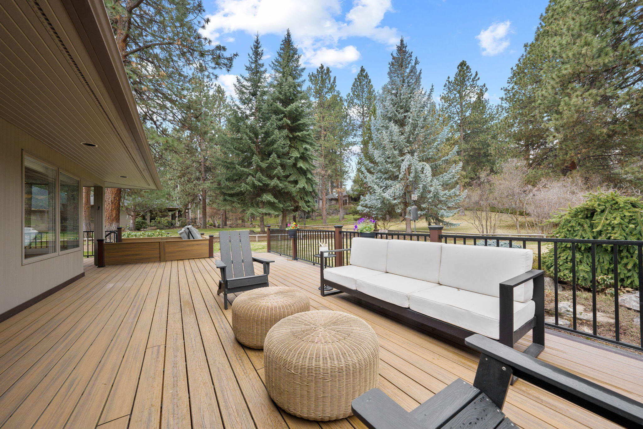 Mtn High - Residential