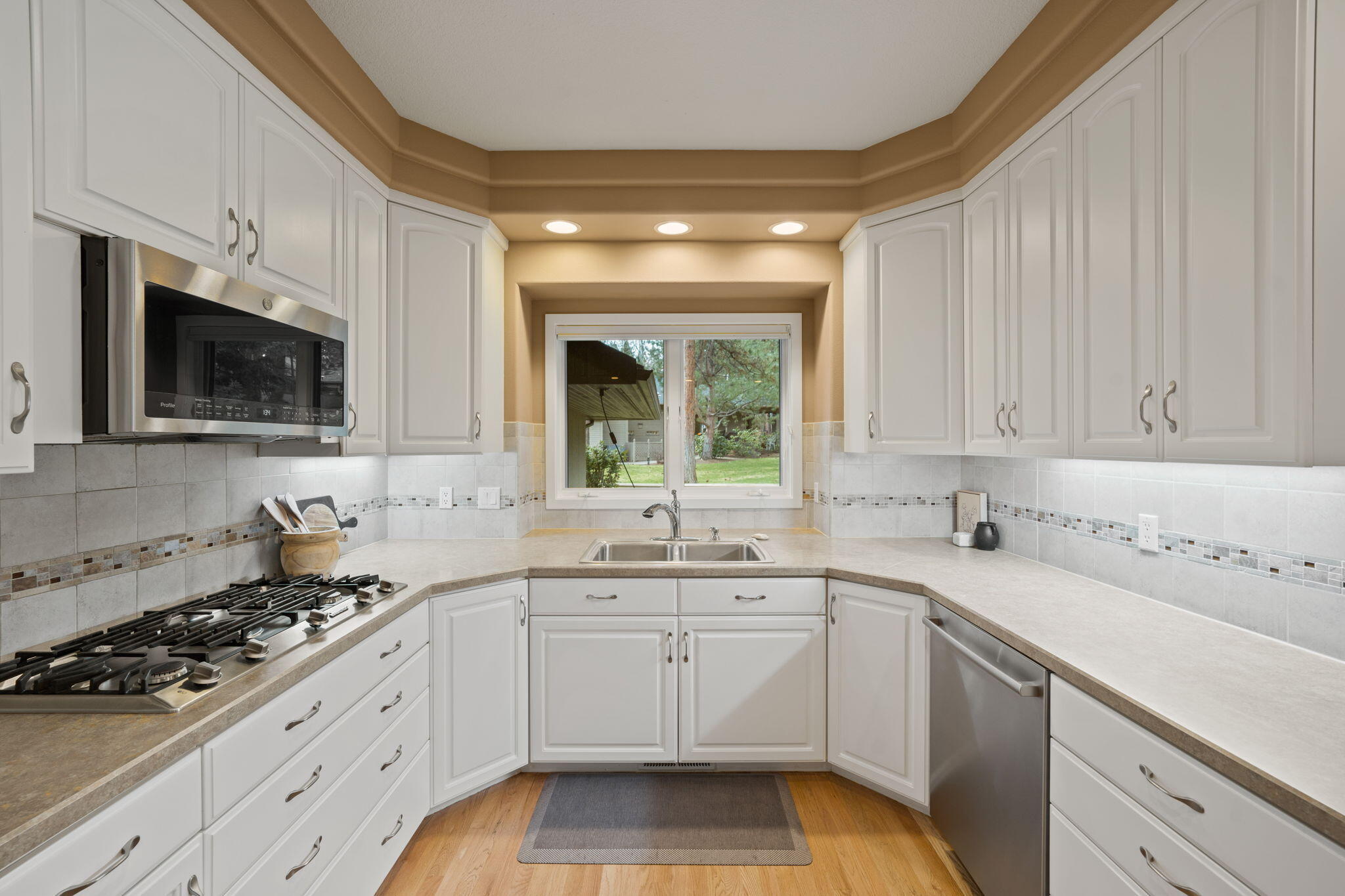 Mtn High - Residential