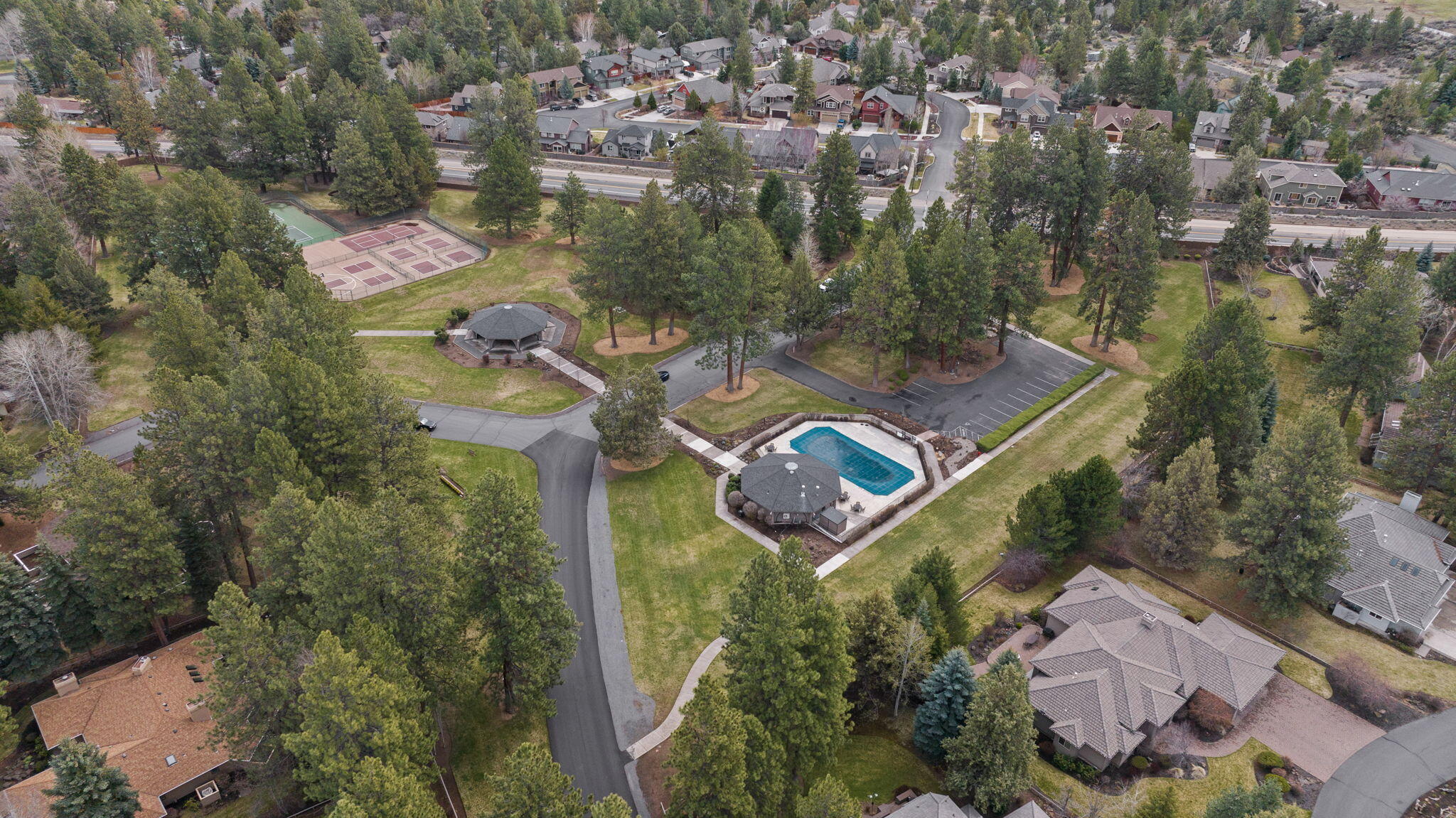 Mtn High - Residential