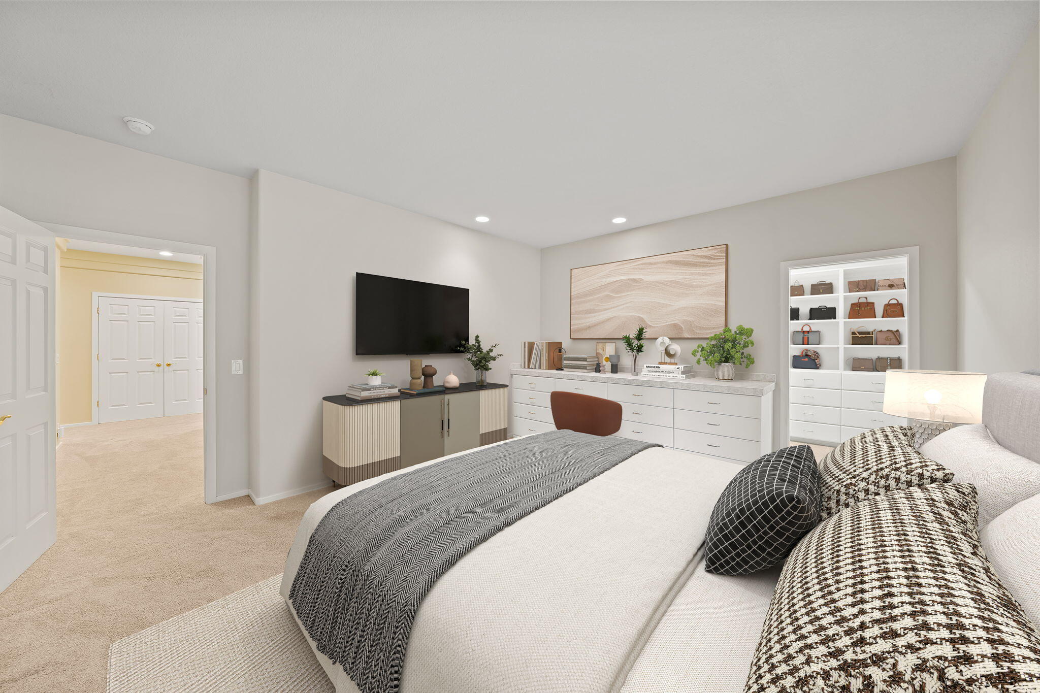 Mtn High - Residential