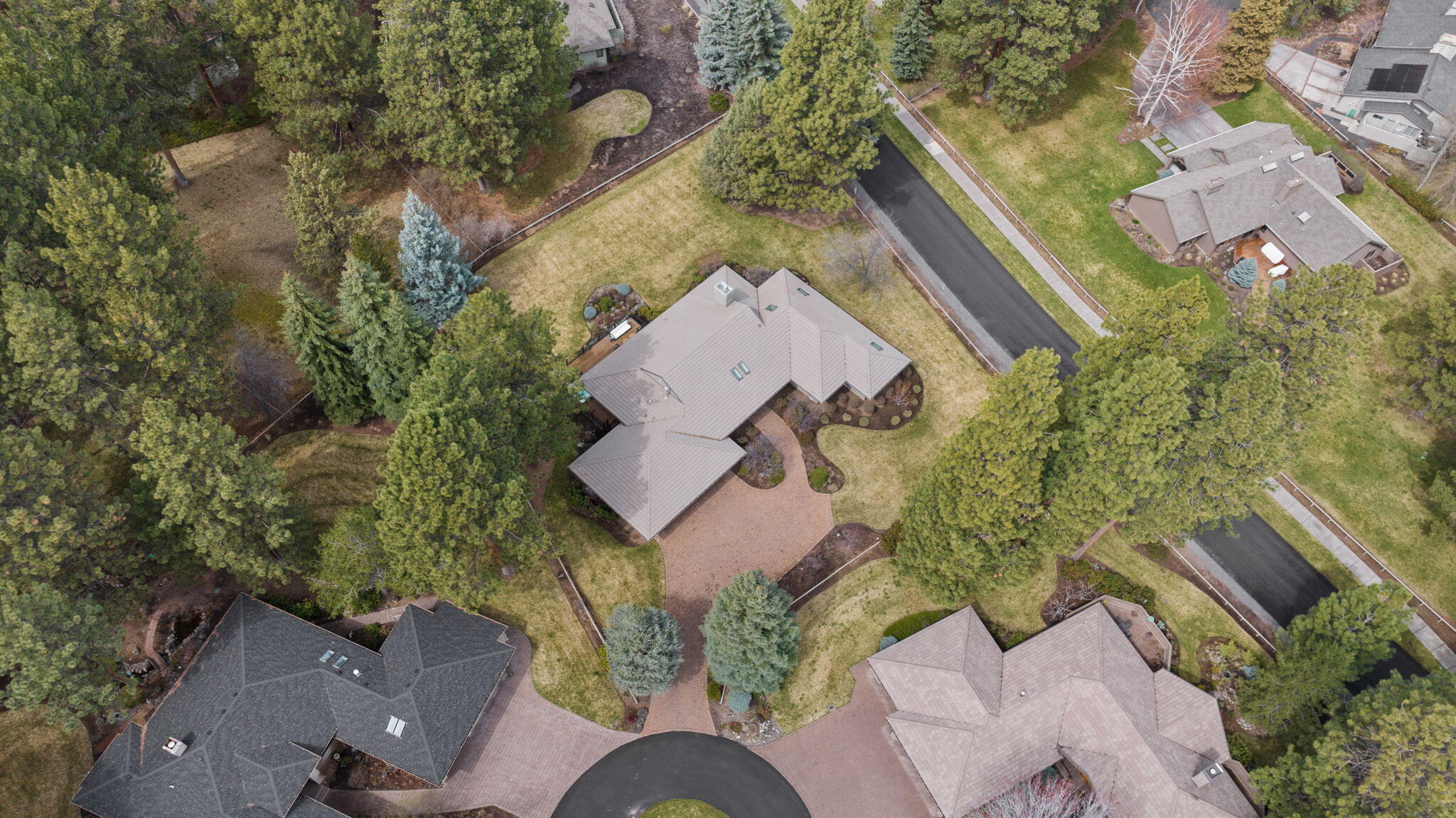 Mtn High - Residential