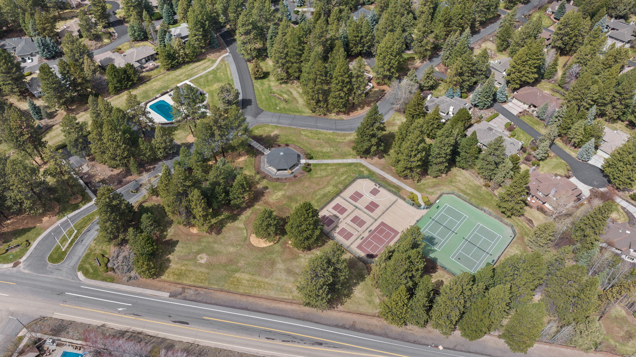 Mtn High - Residential