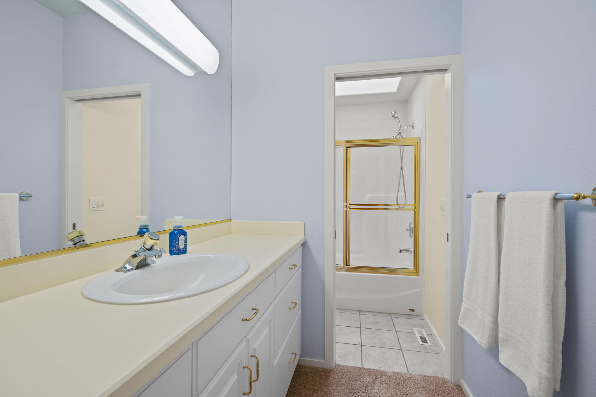 Mtn High - Residential