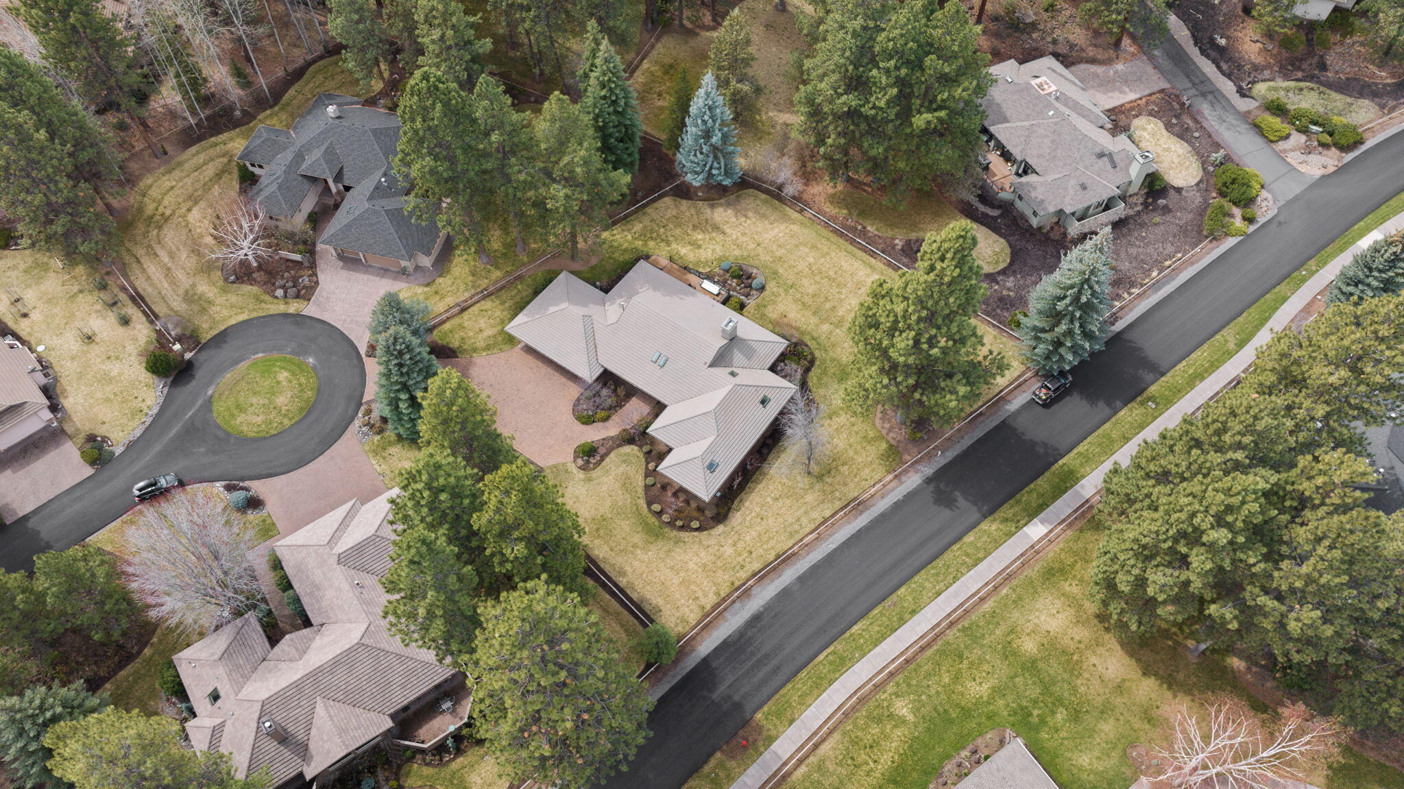 Mtn High - Residential