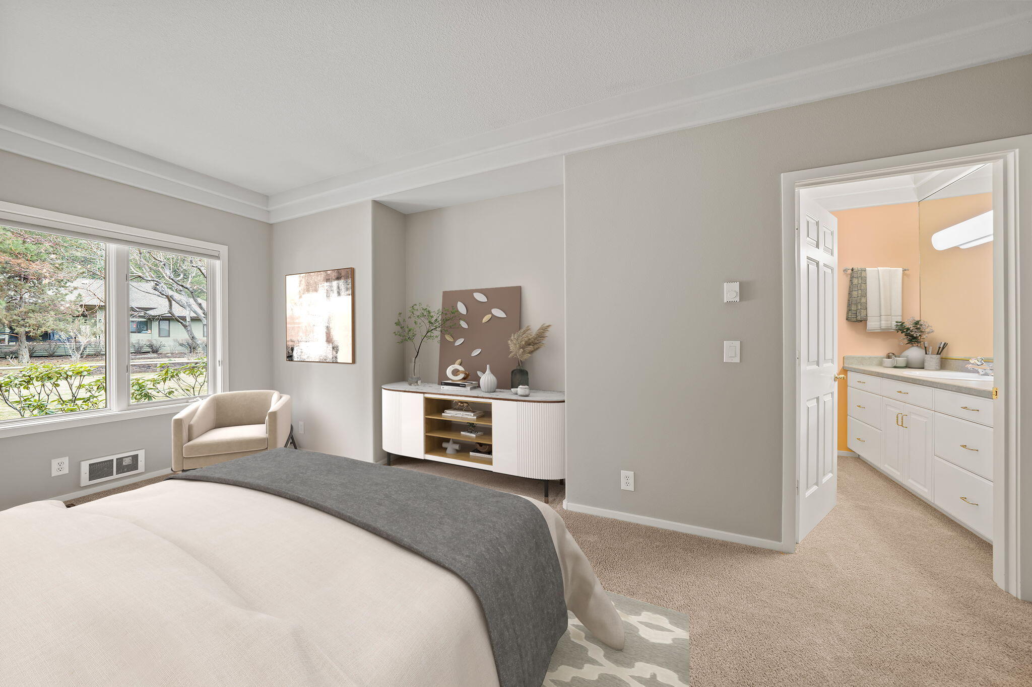 Mtn High - Residential