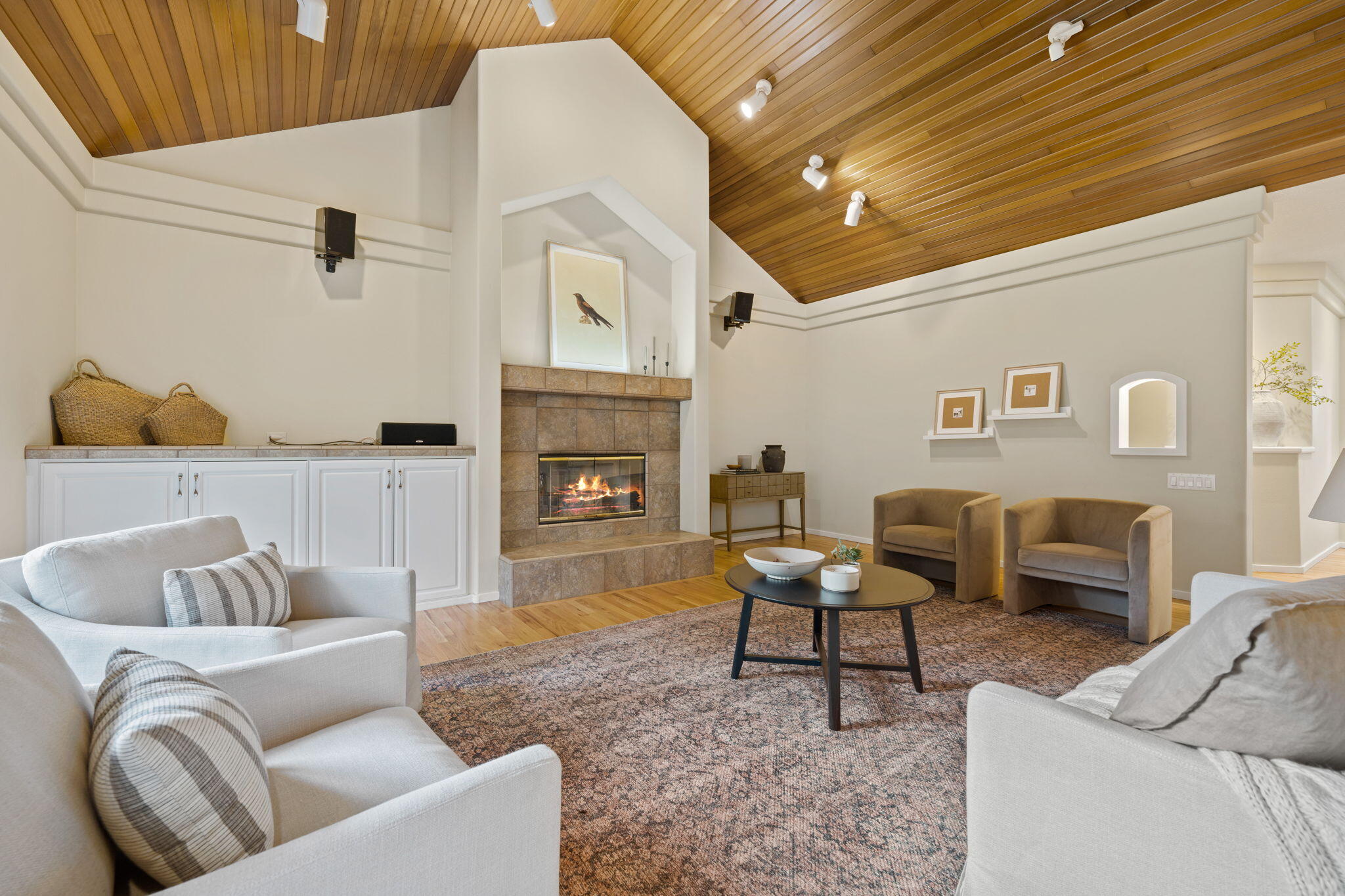 Mtn High - Residential