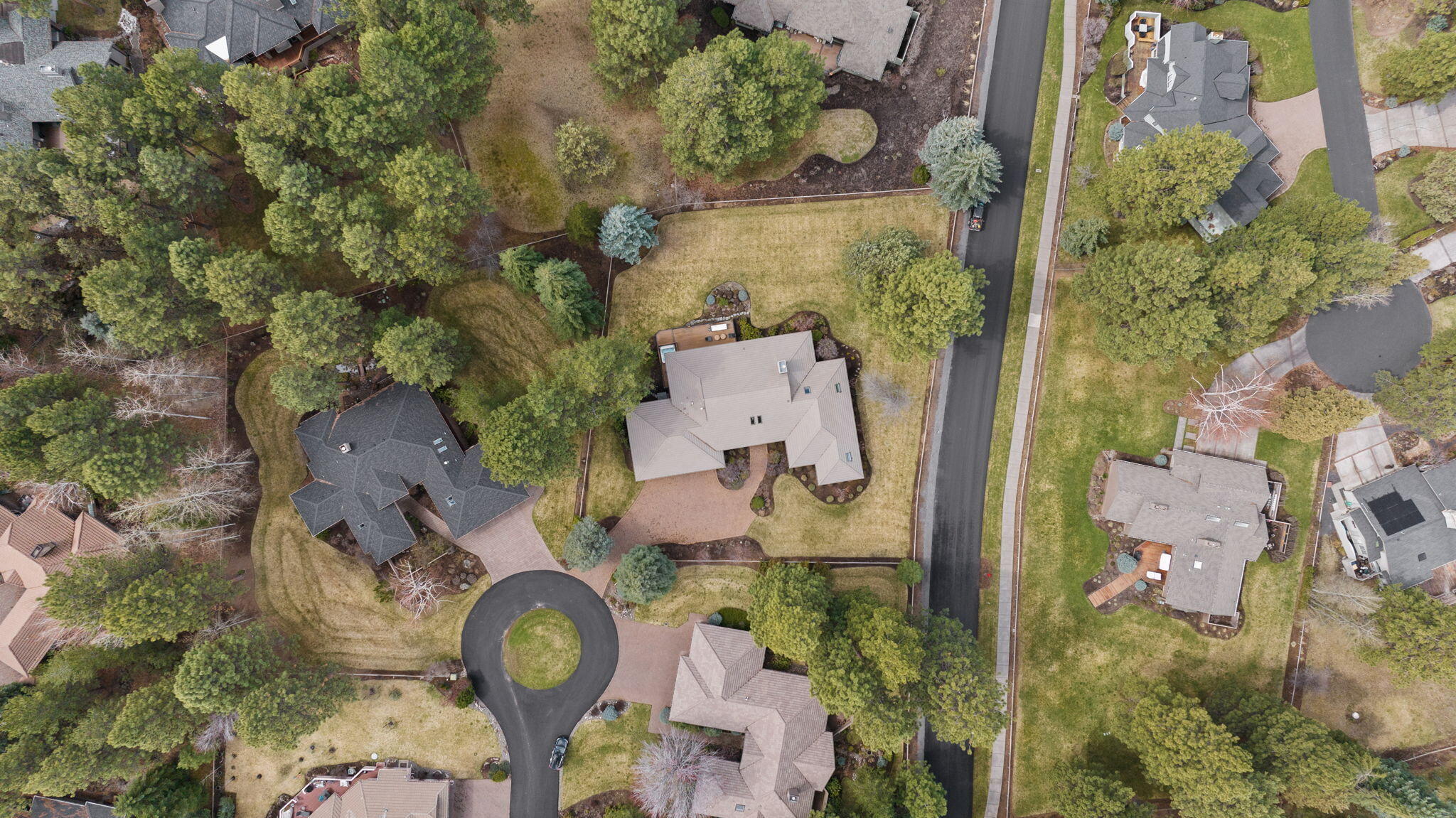 Mtn High - Residential