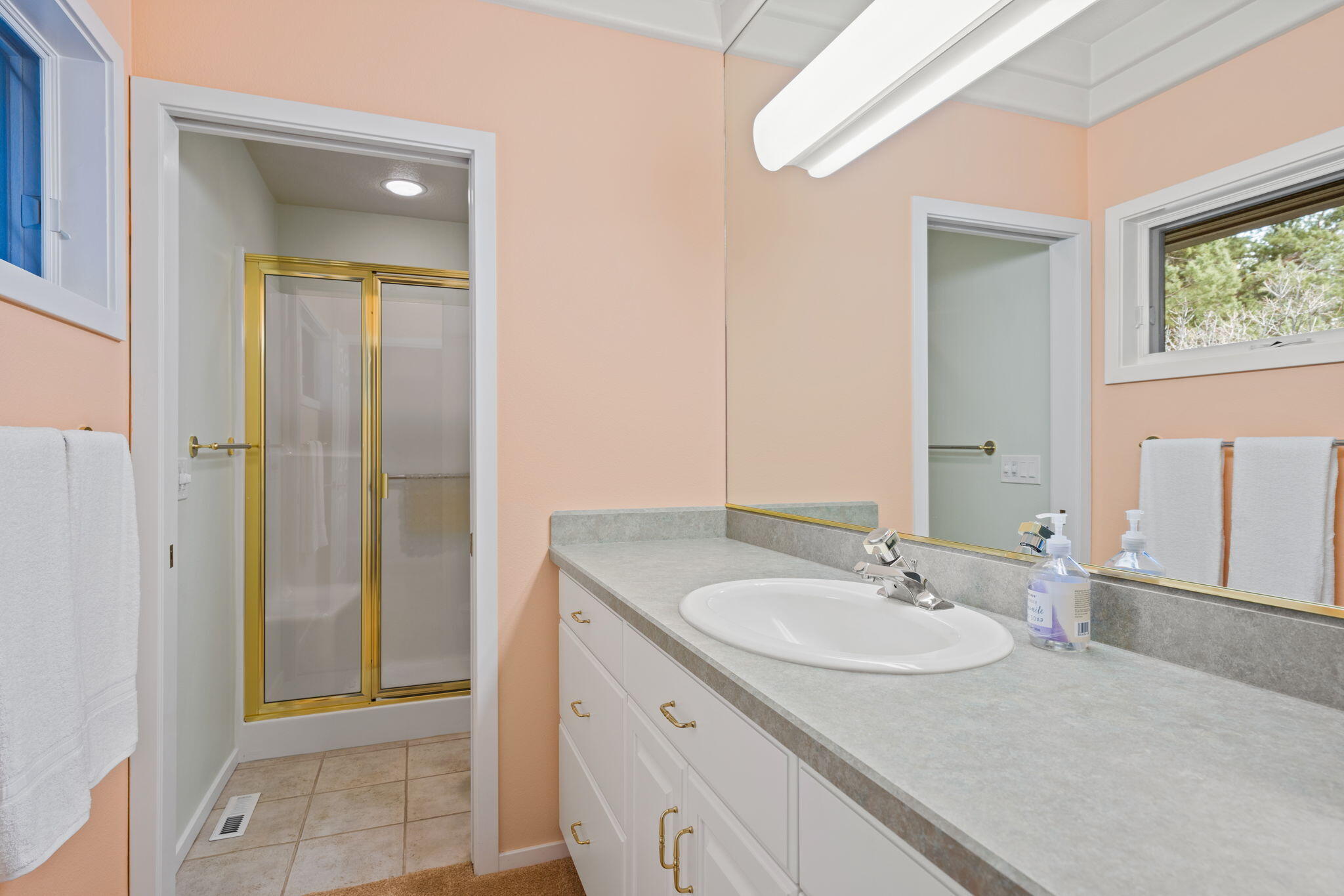 Mtn High - Residential