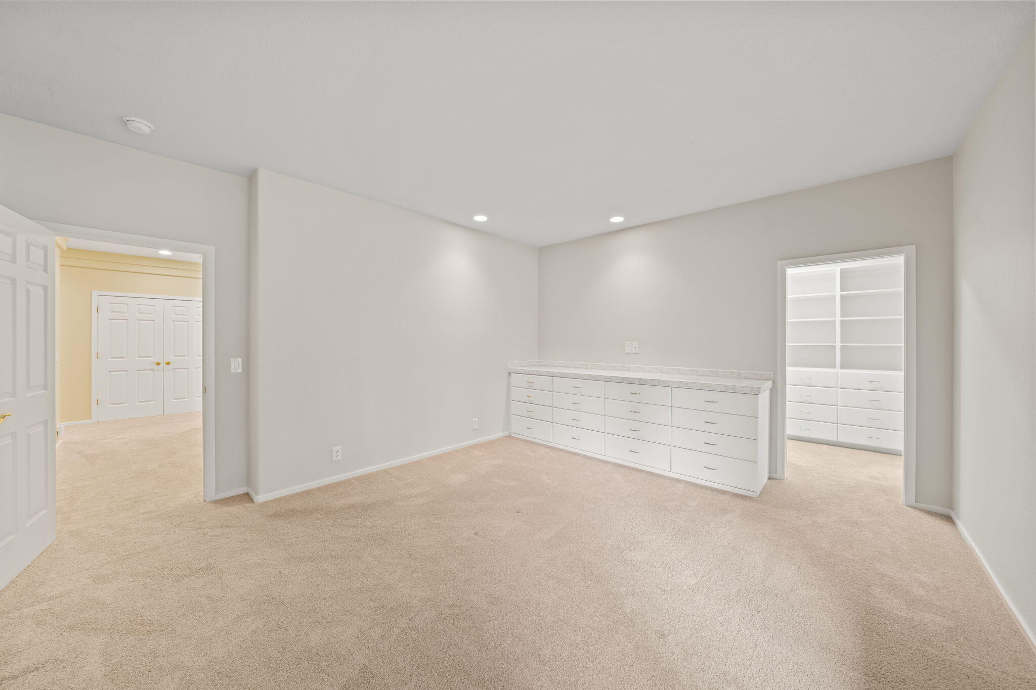 Mtn High - Residential