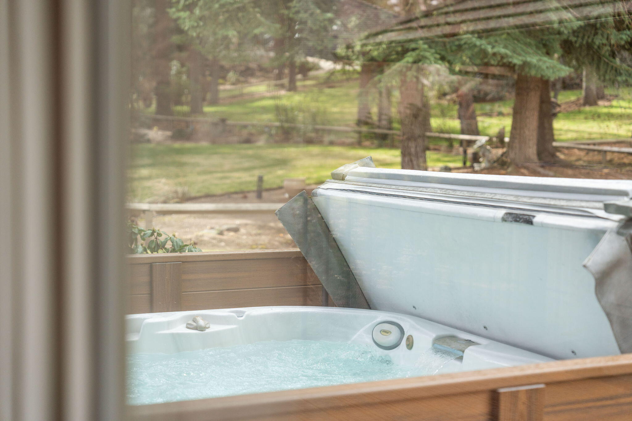 Mtn High - Residential