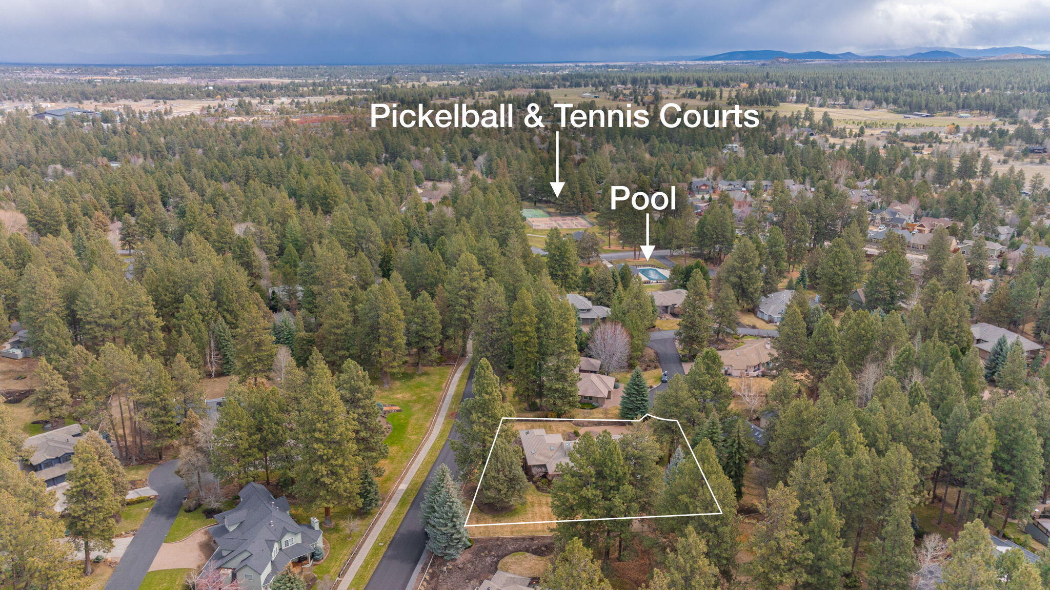 Mtn High - Residential