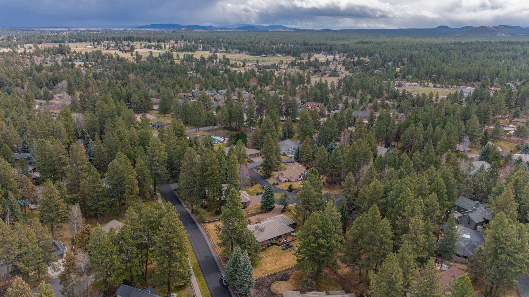 Mtn High - Residential