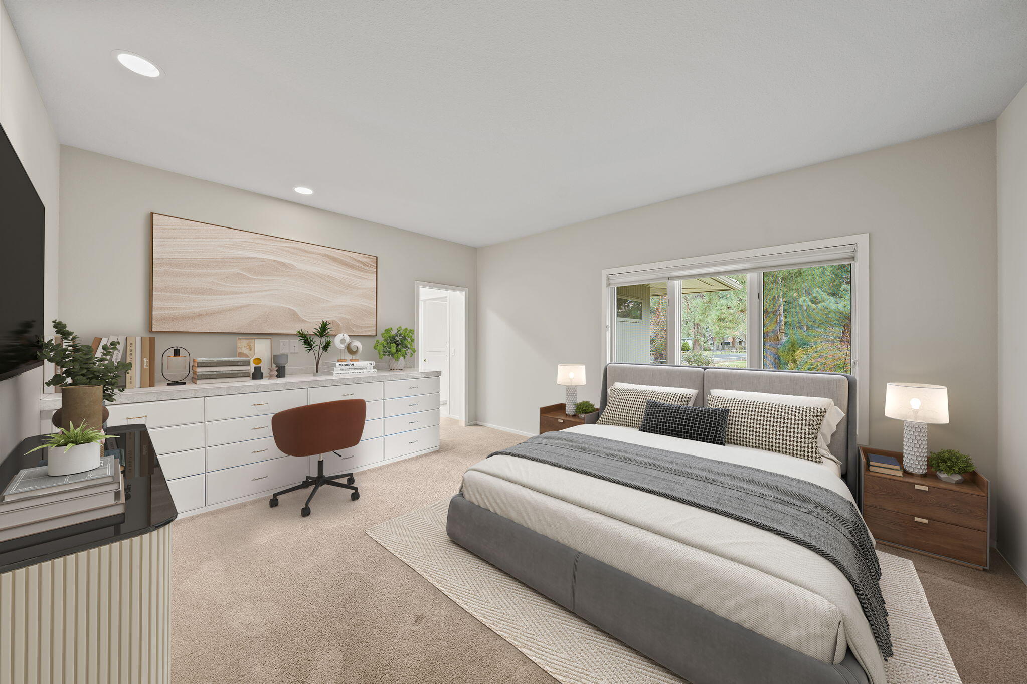 Mtn High - Residential