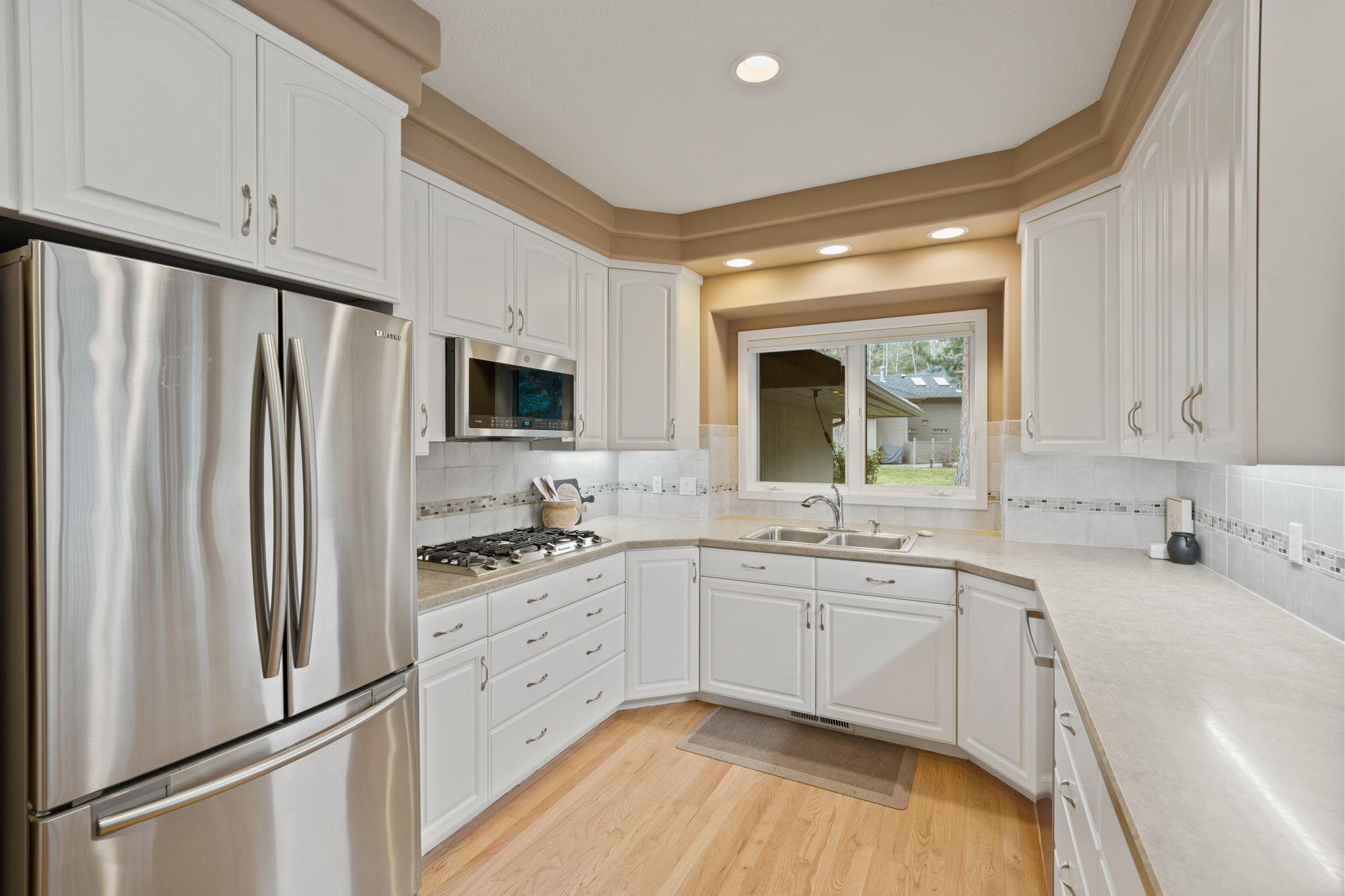 Mtn High - Residential